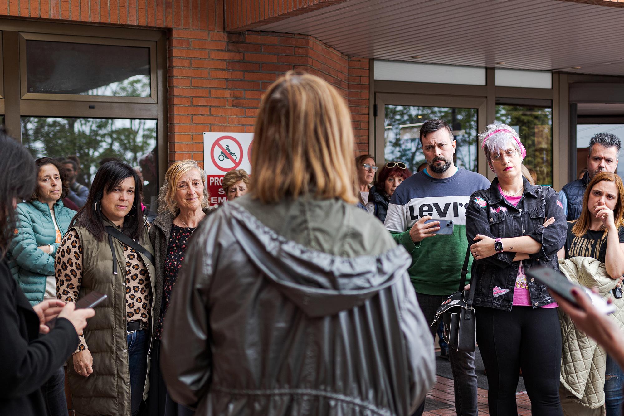 Varios elecciones autonomicas - 4