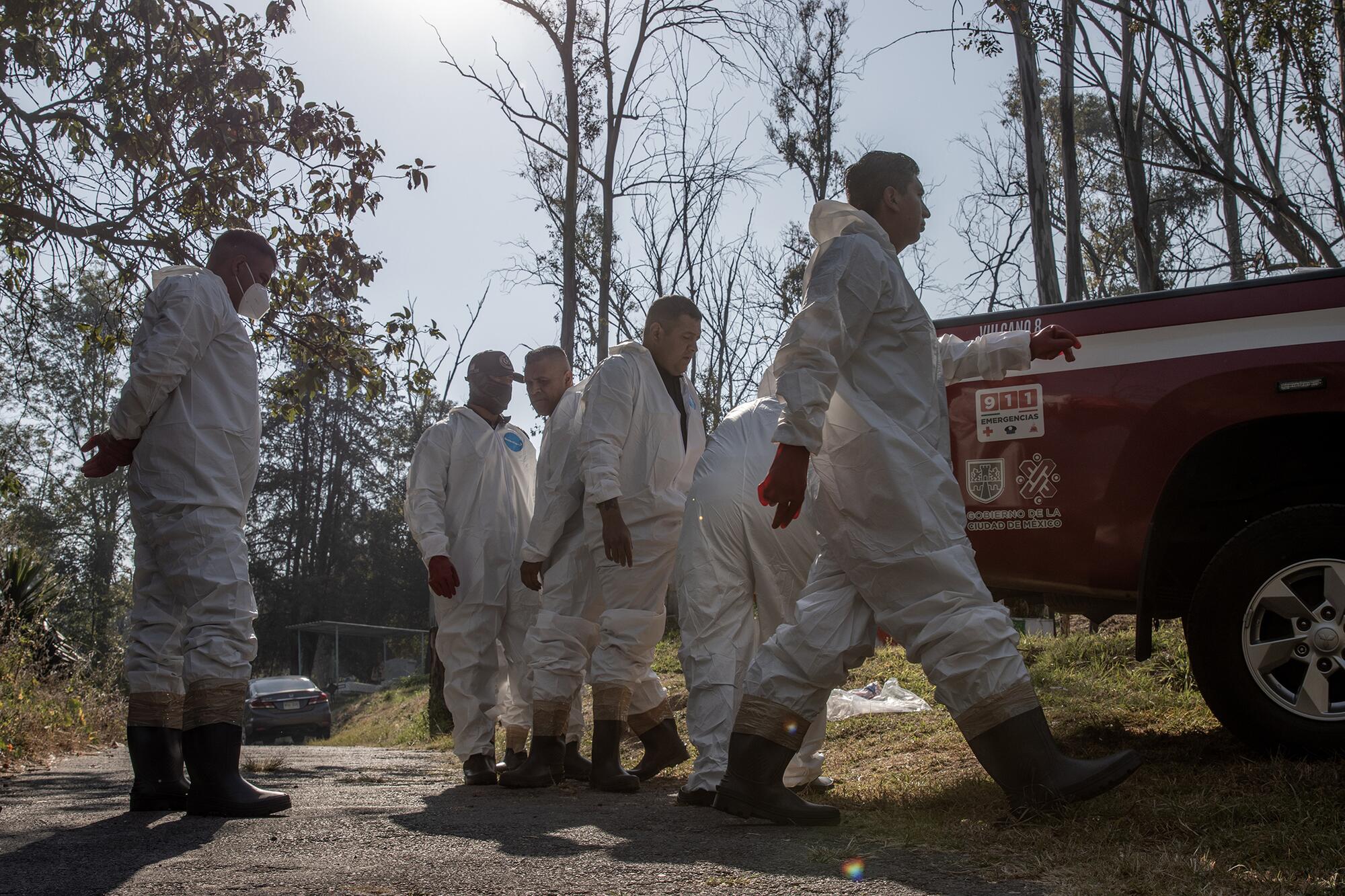 Mexico buscadores - 3