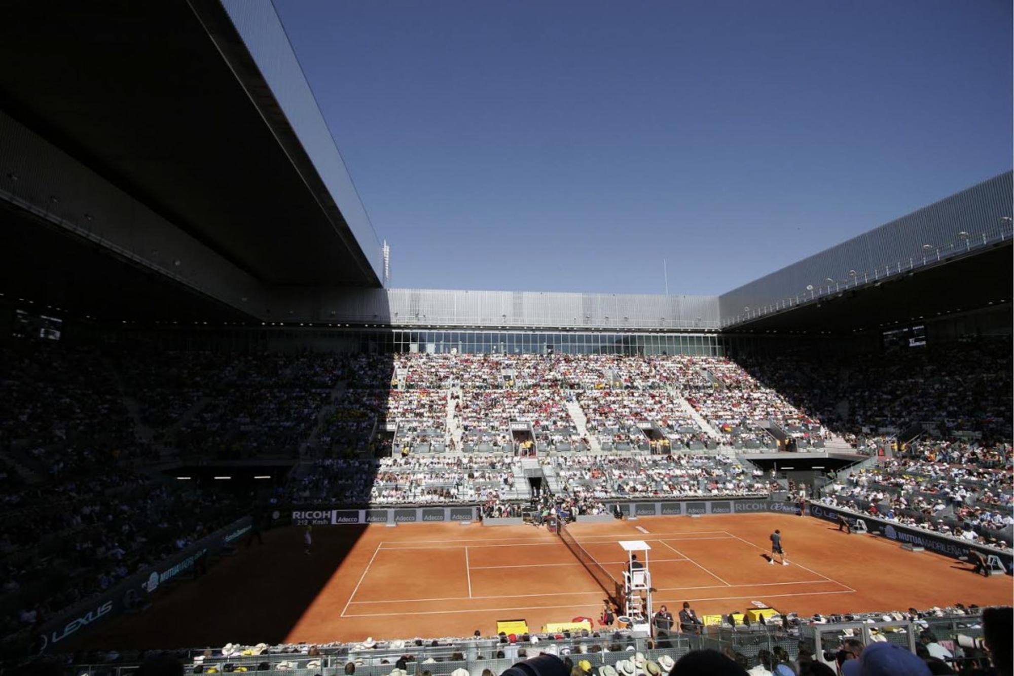 Open de Tenis 2016