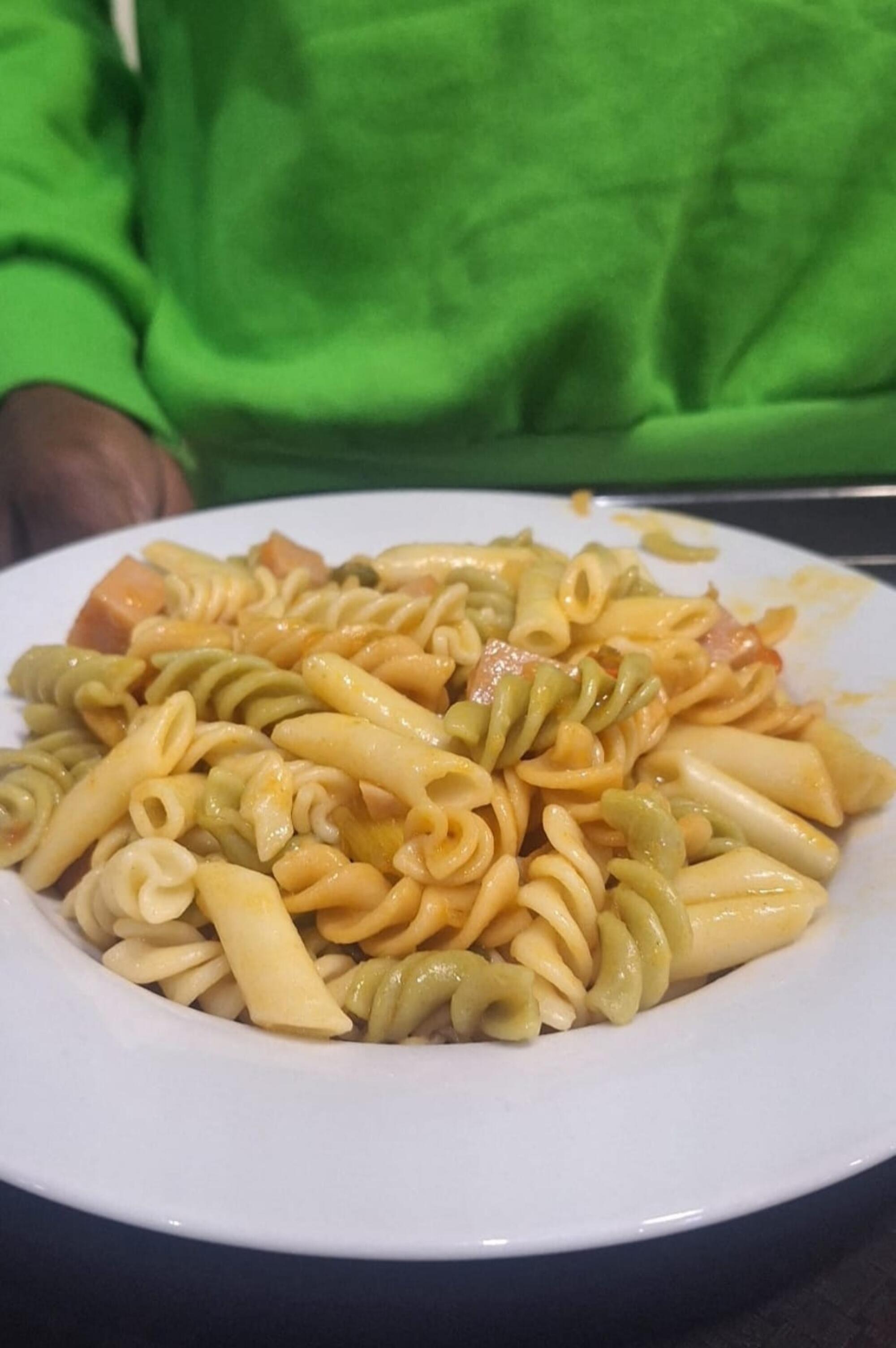 comidas RI - 2