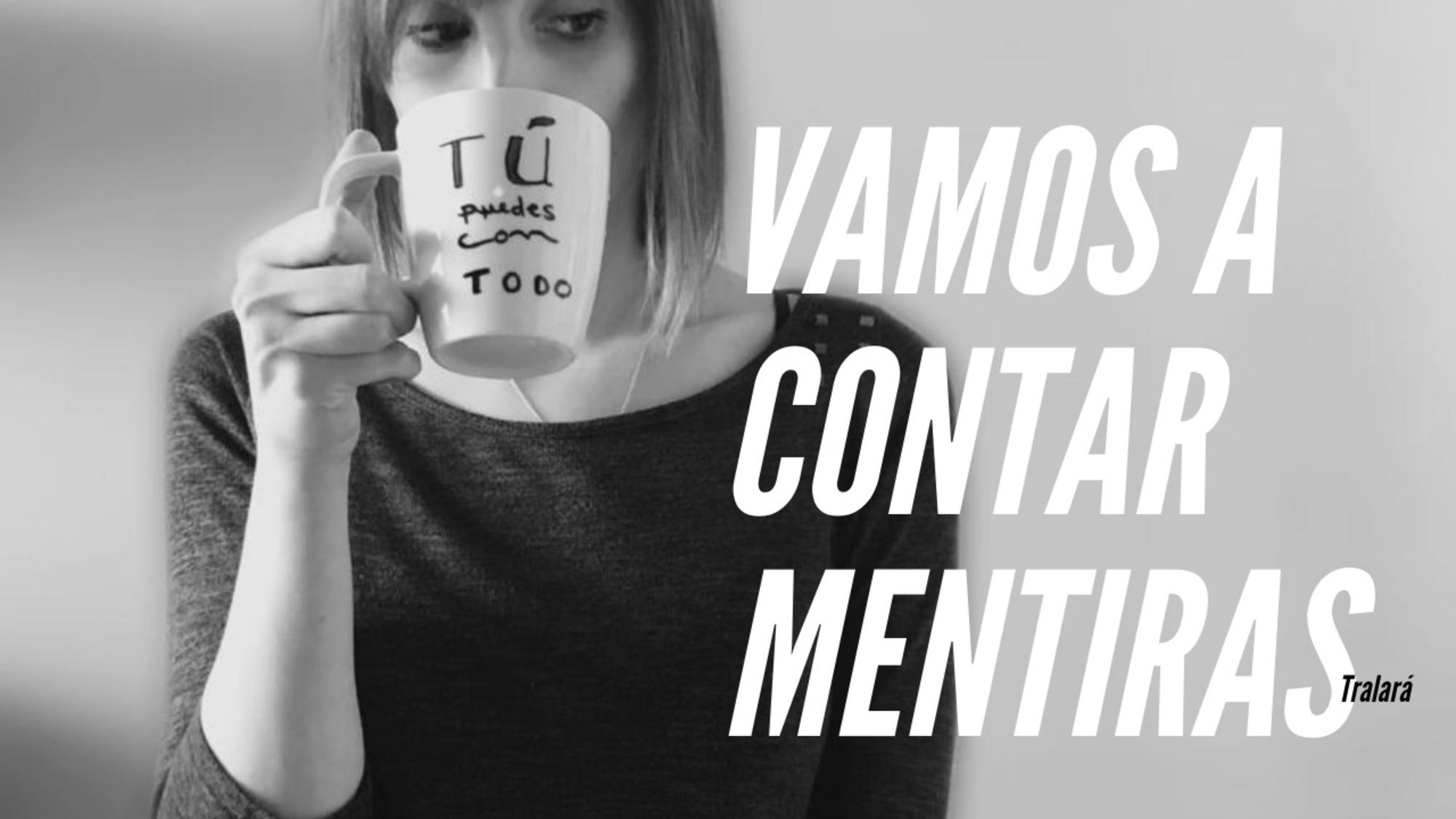 Portada Tralará