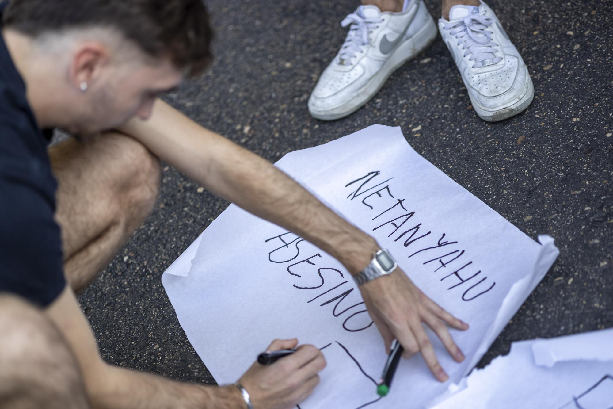 La Vuelta Palestina - 10