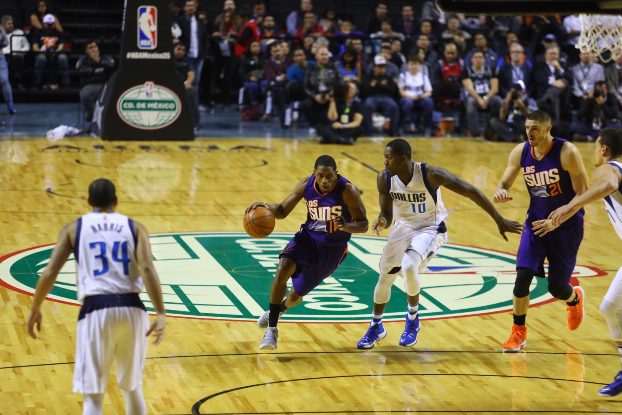 NBA