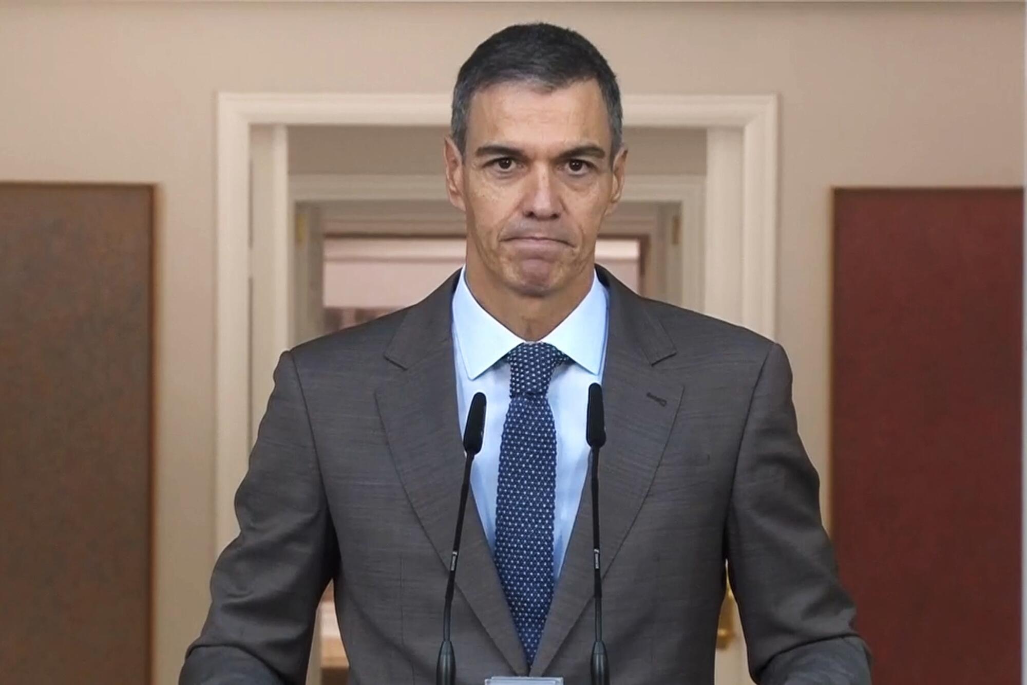 Sánchez elecciones 2026