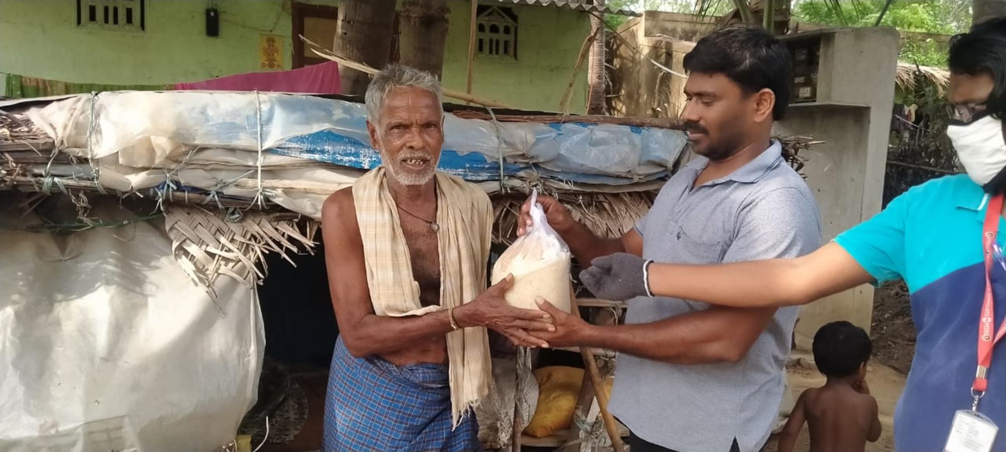 Ser un ‘intocable’ en la India, aún peor durante una pandemia - 4