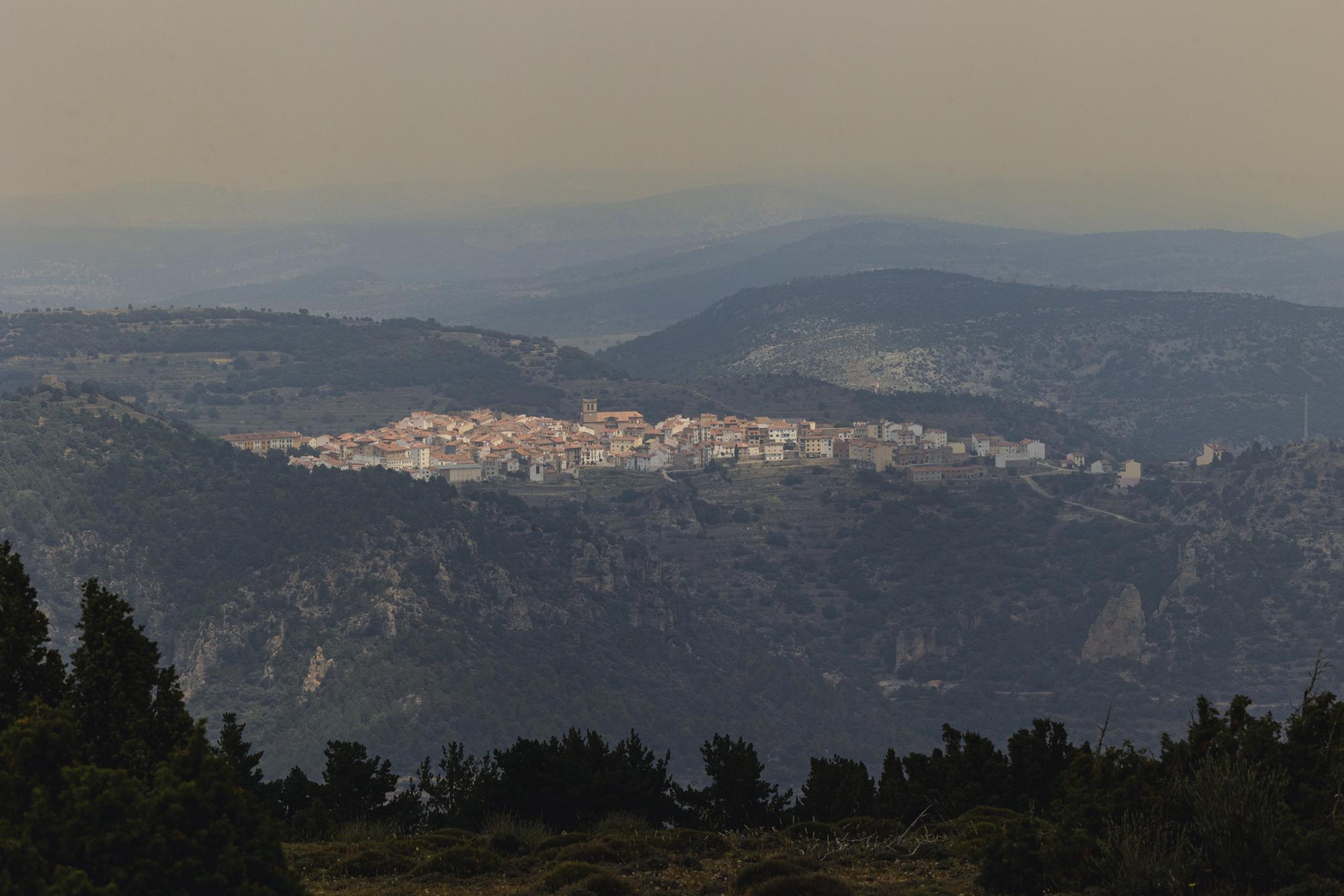 Vistabella del Maestrat memoria - 3
