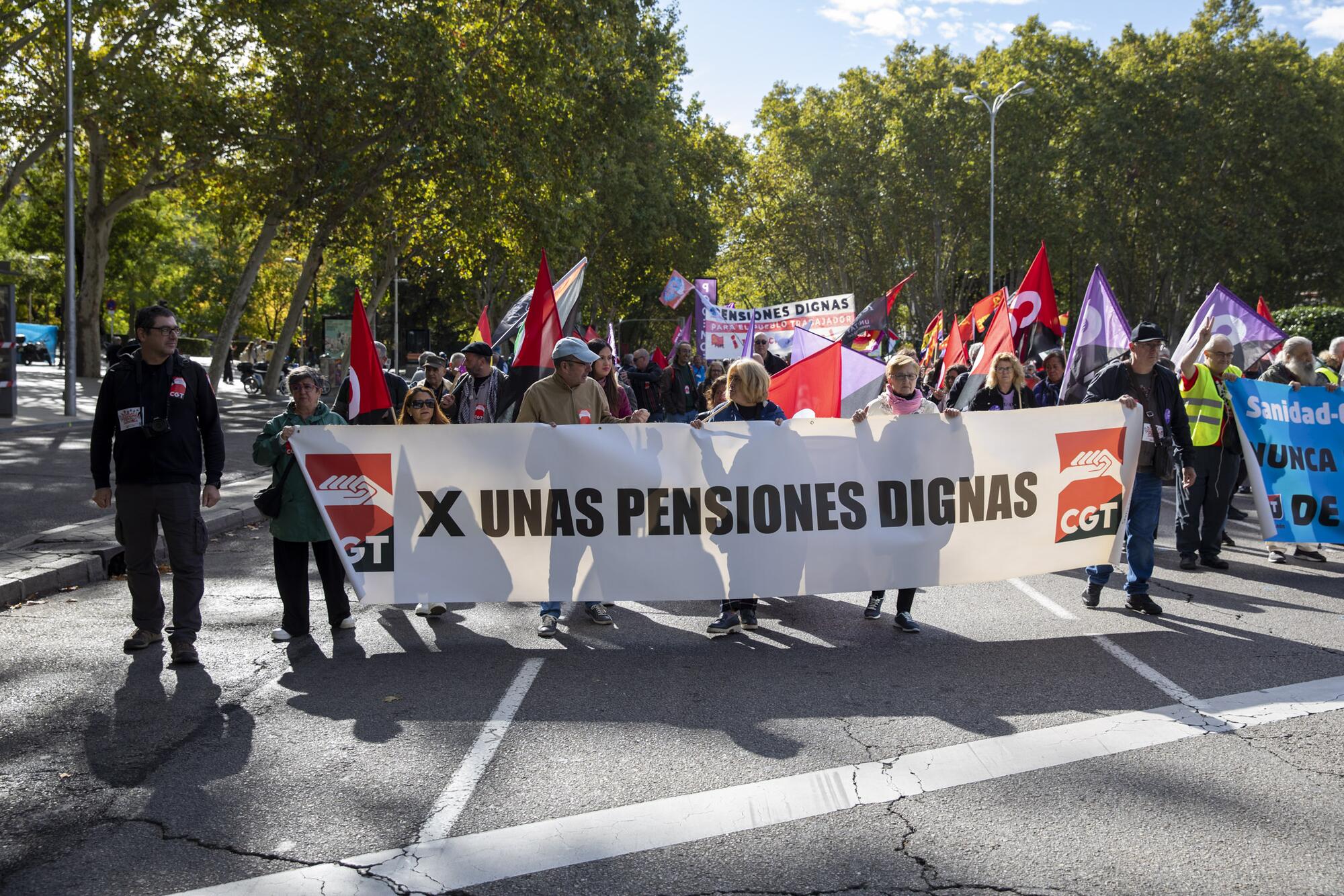 Manifestación pensiones 26-10-24 - 7