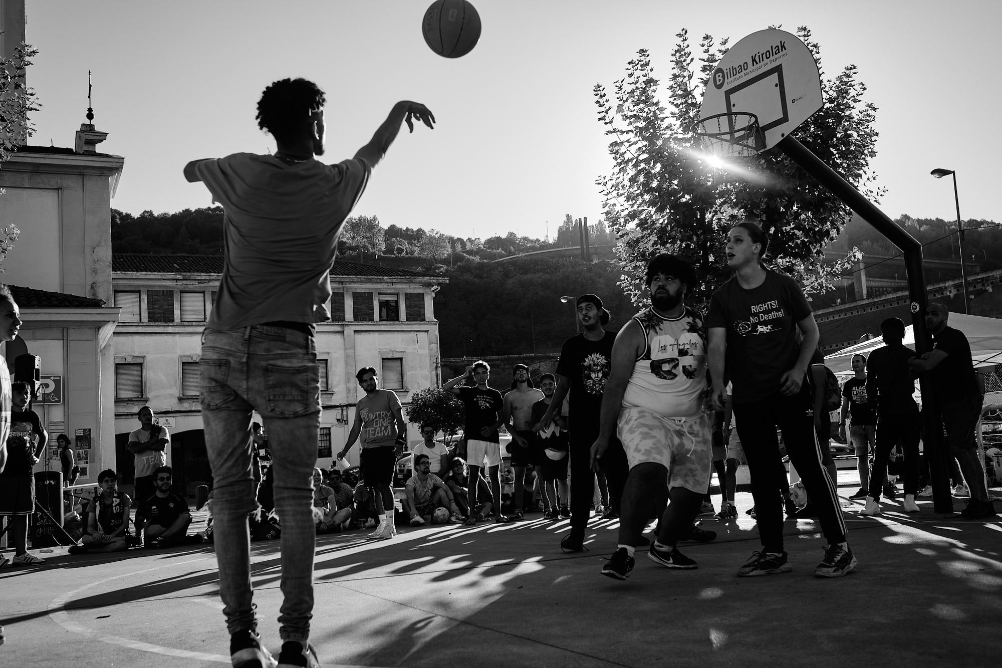 Mundialito Antiracista: Una fiesta para todes - 13