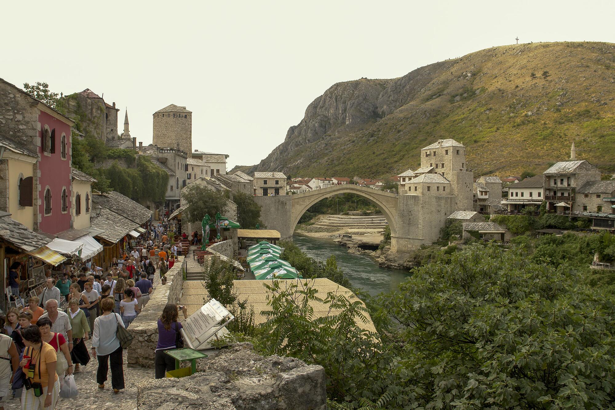 Bosnia Varios Queralt Olmo - 1