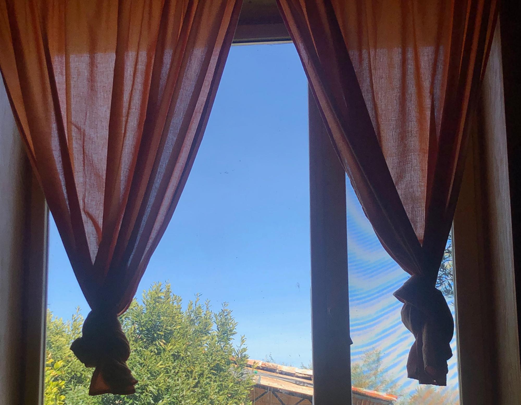 ventana Peraleda