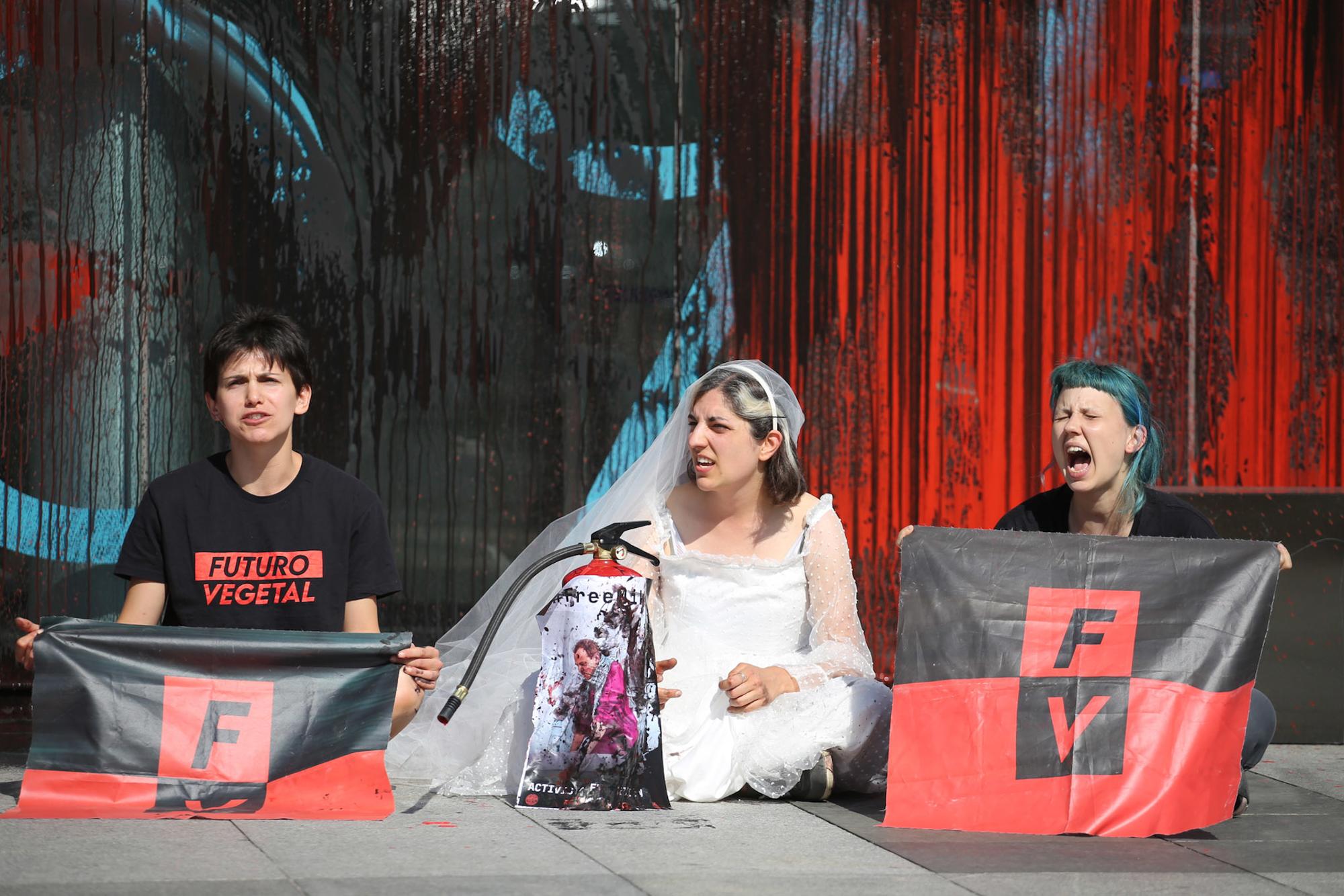 Acción Futuro Vegetal Torre Emperador - 2