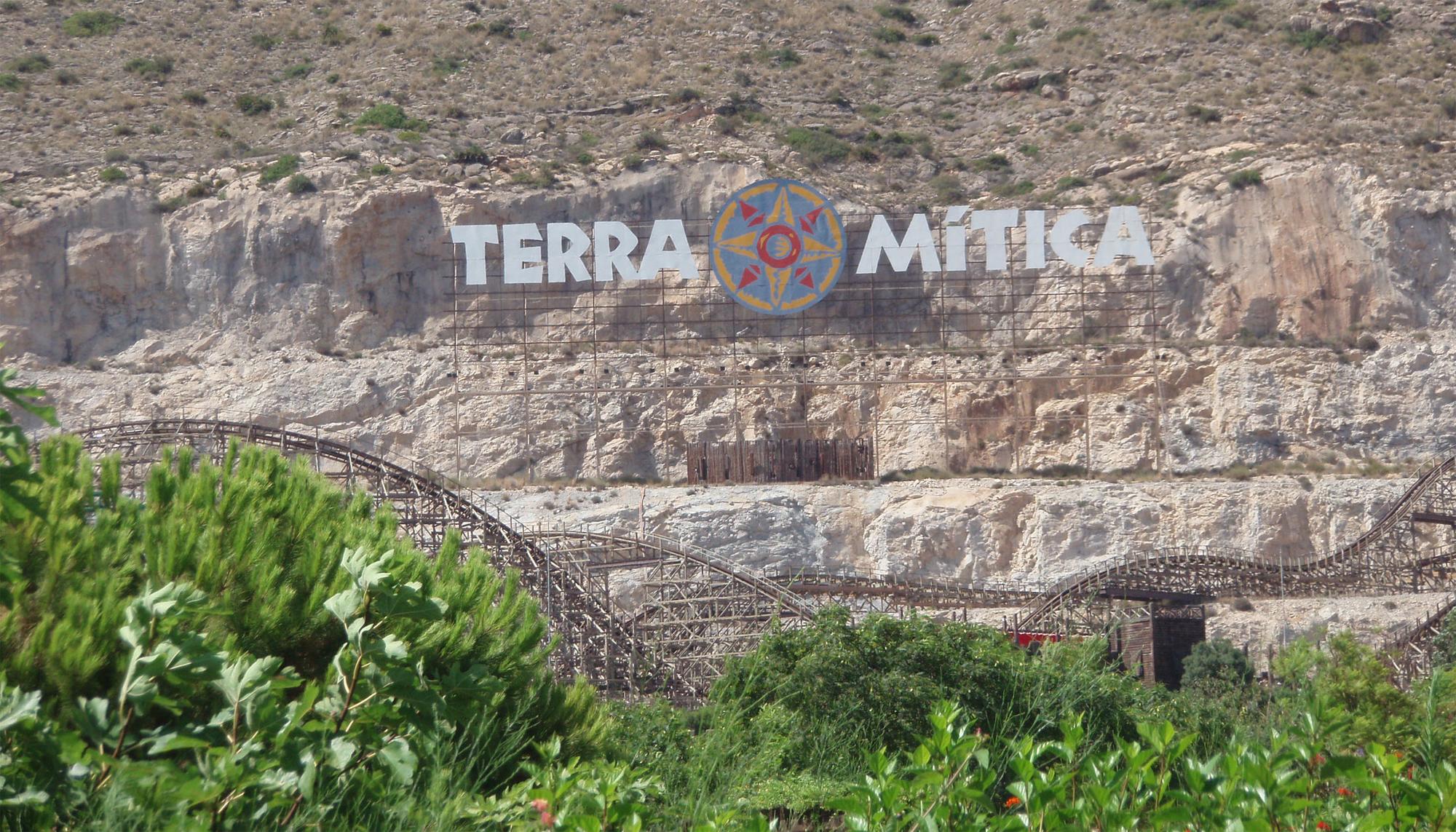 Terra Mítica