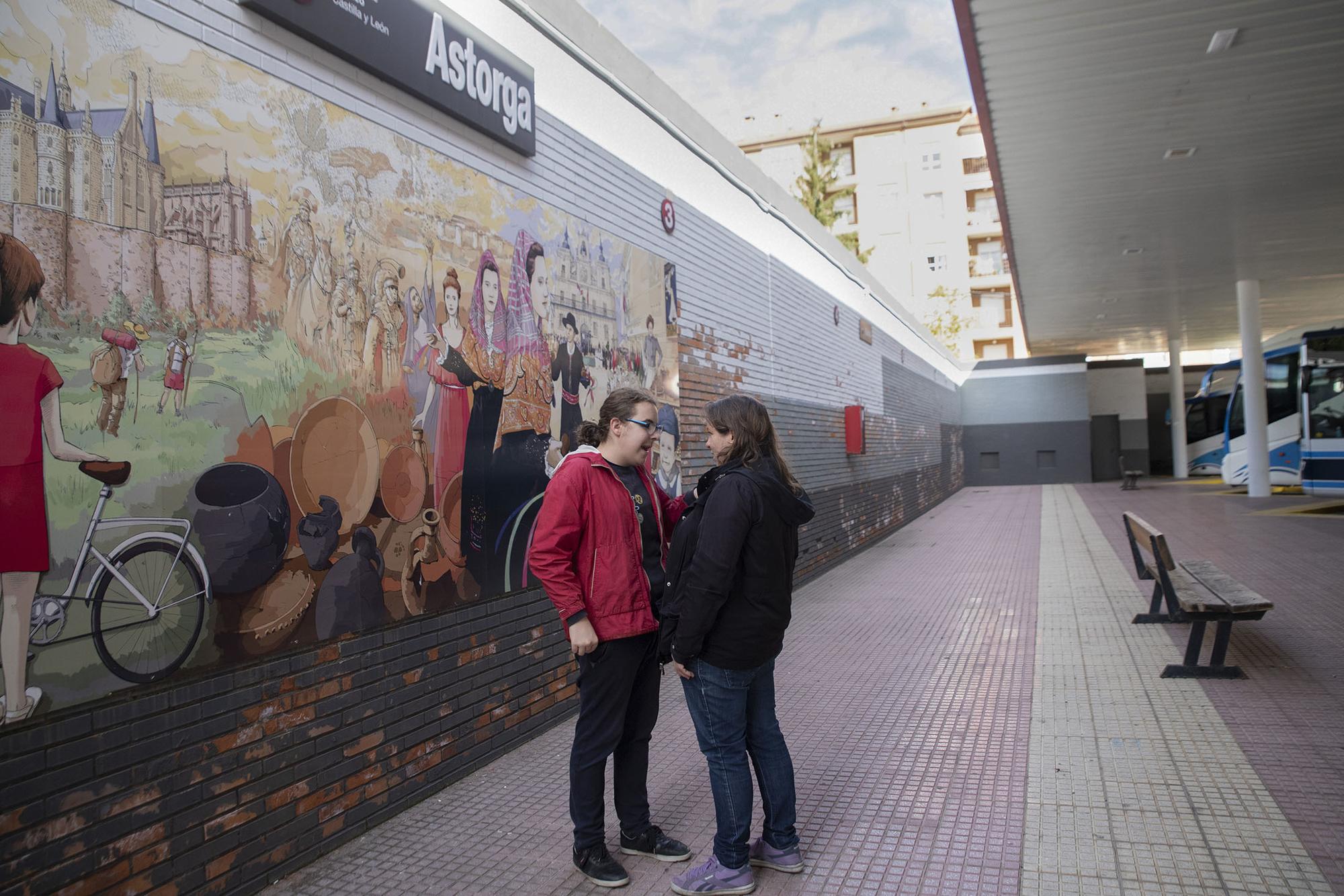 Gael diversidad funcional Astorga- 10