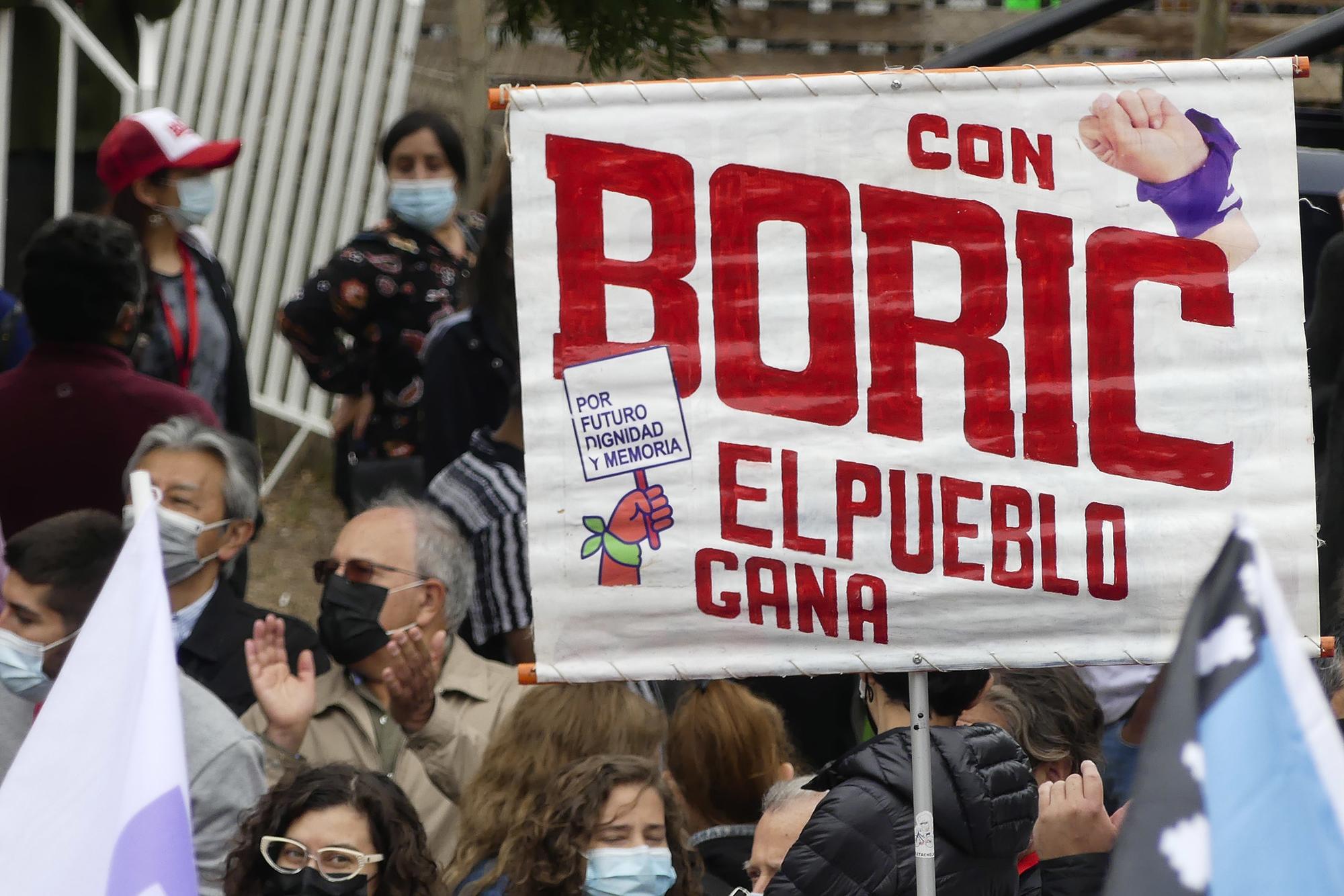 Encuentro popular x la vivienda con Gabriel Boric 1