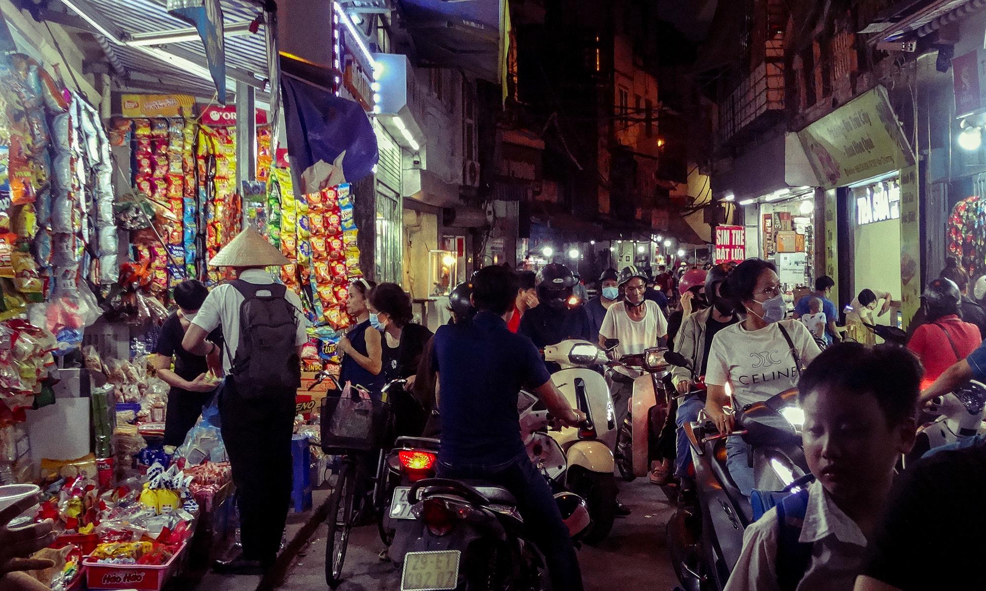 Hai Phong  - 2