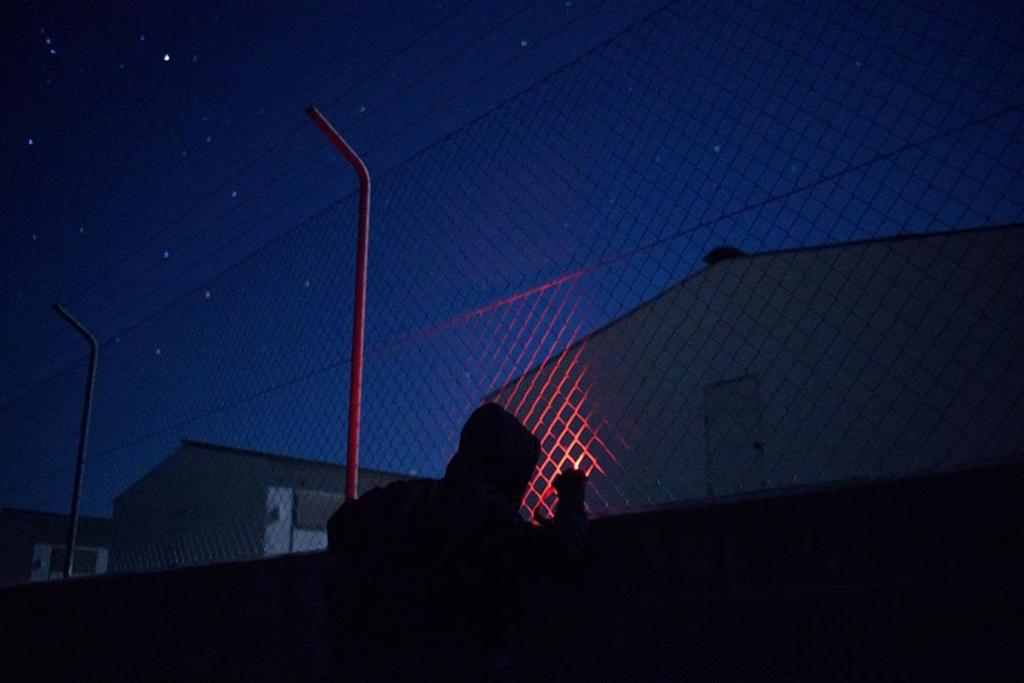 Aitor Garmendia, premio Picture Of The Year International