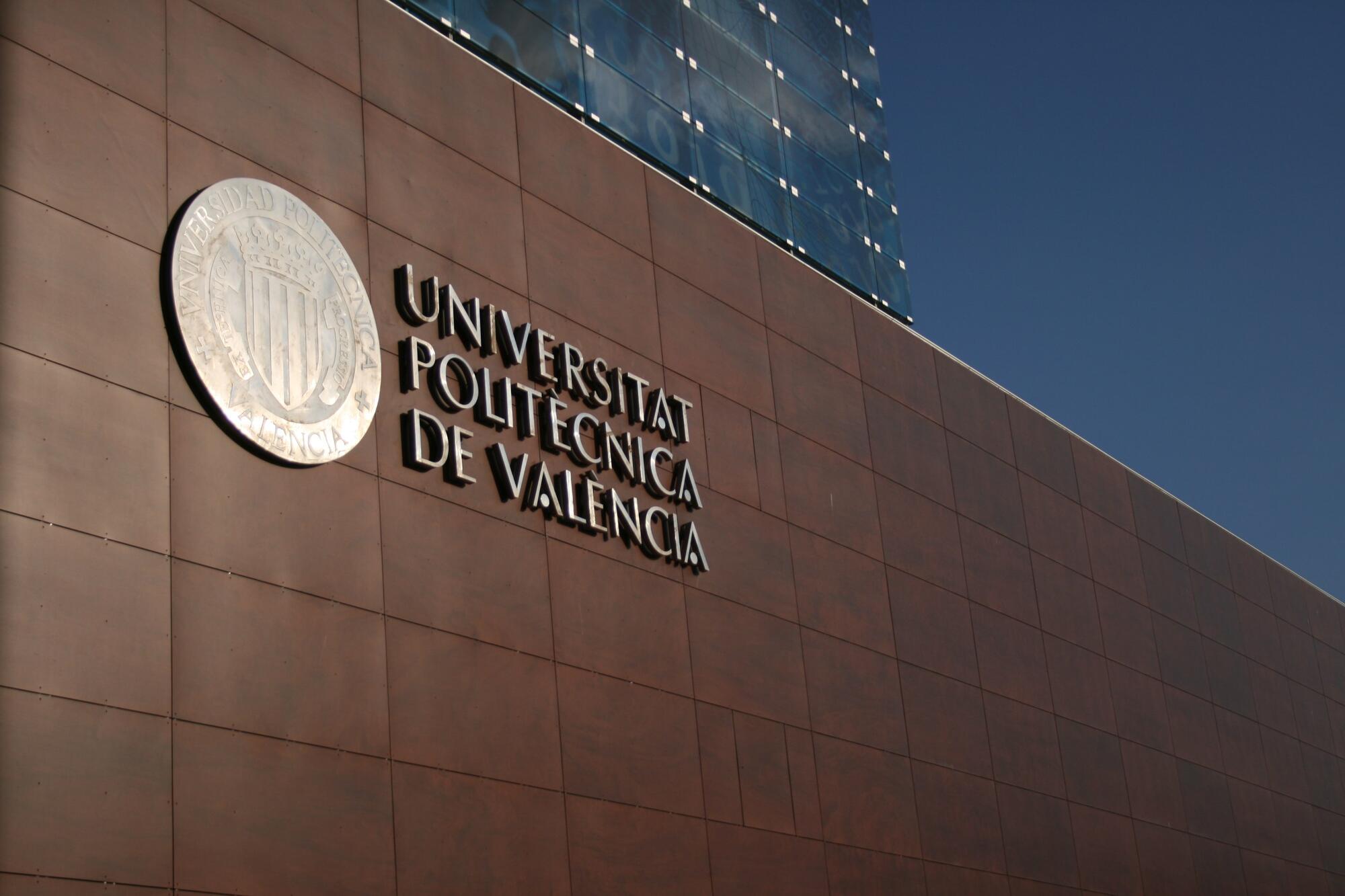 UPV - Valencia