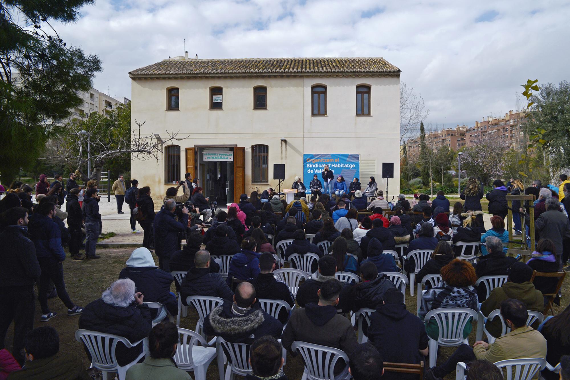 sindicat habitatge valencia 1