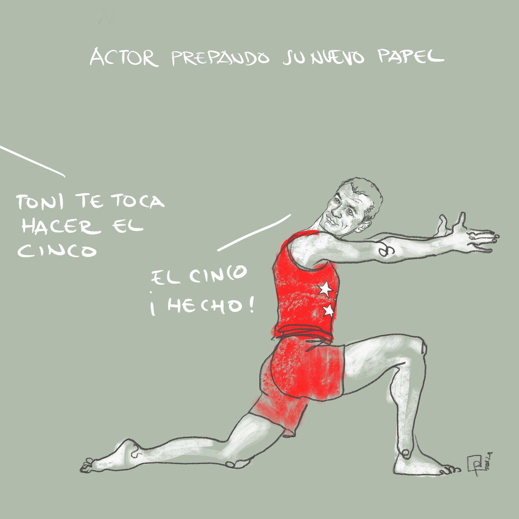 Nueva Anormalidad 47