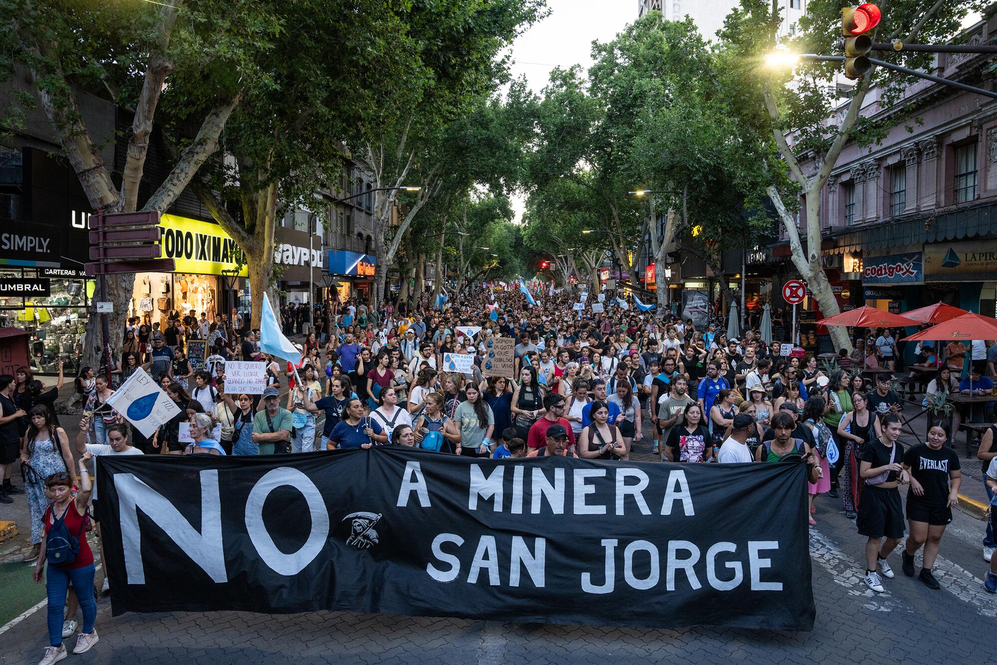 Mendoza se planta - 18
