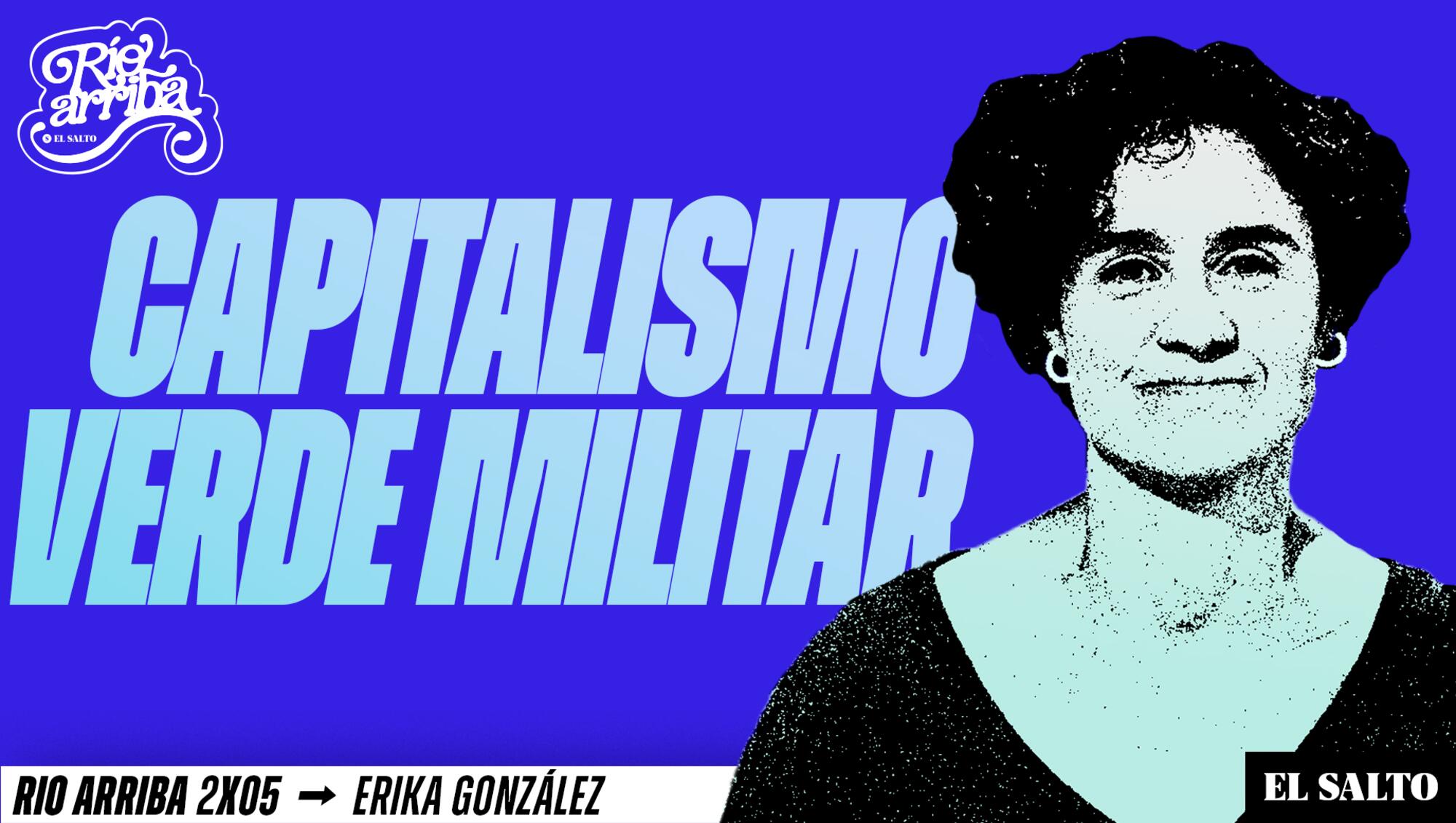 Erika González Río Arriba