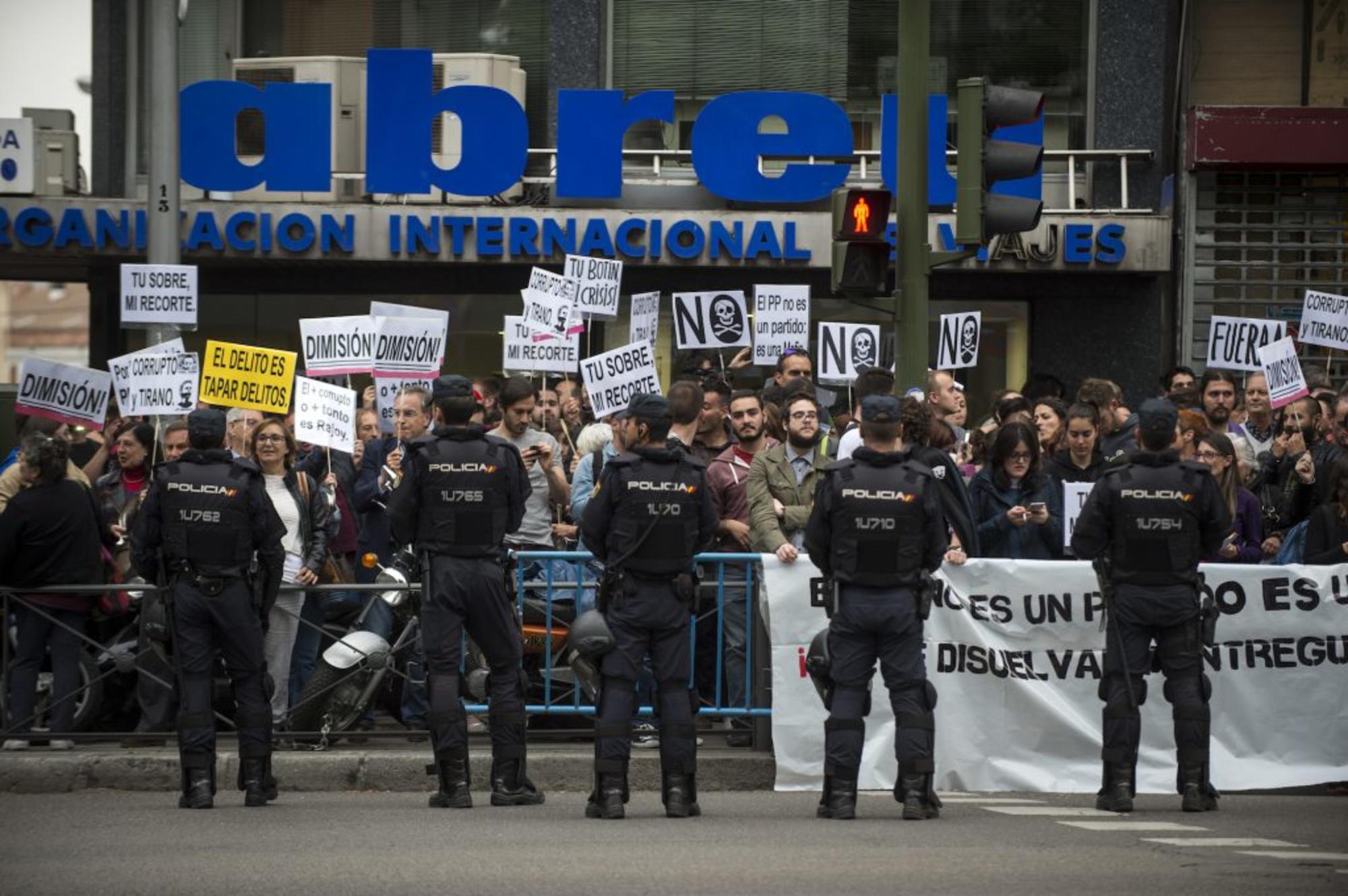 PP Genova cacerolada 2