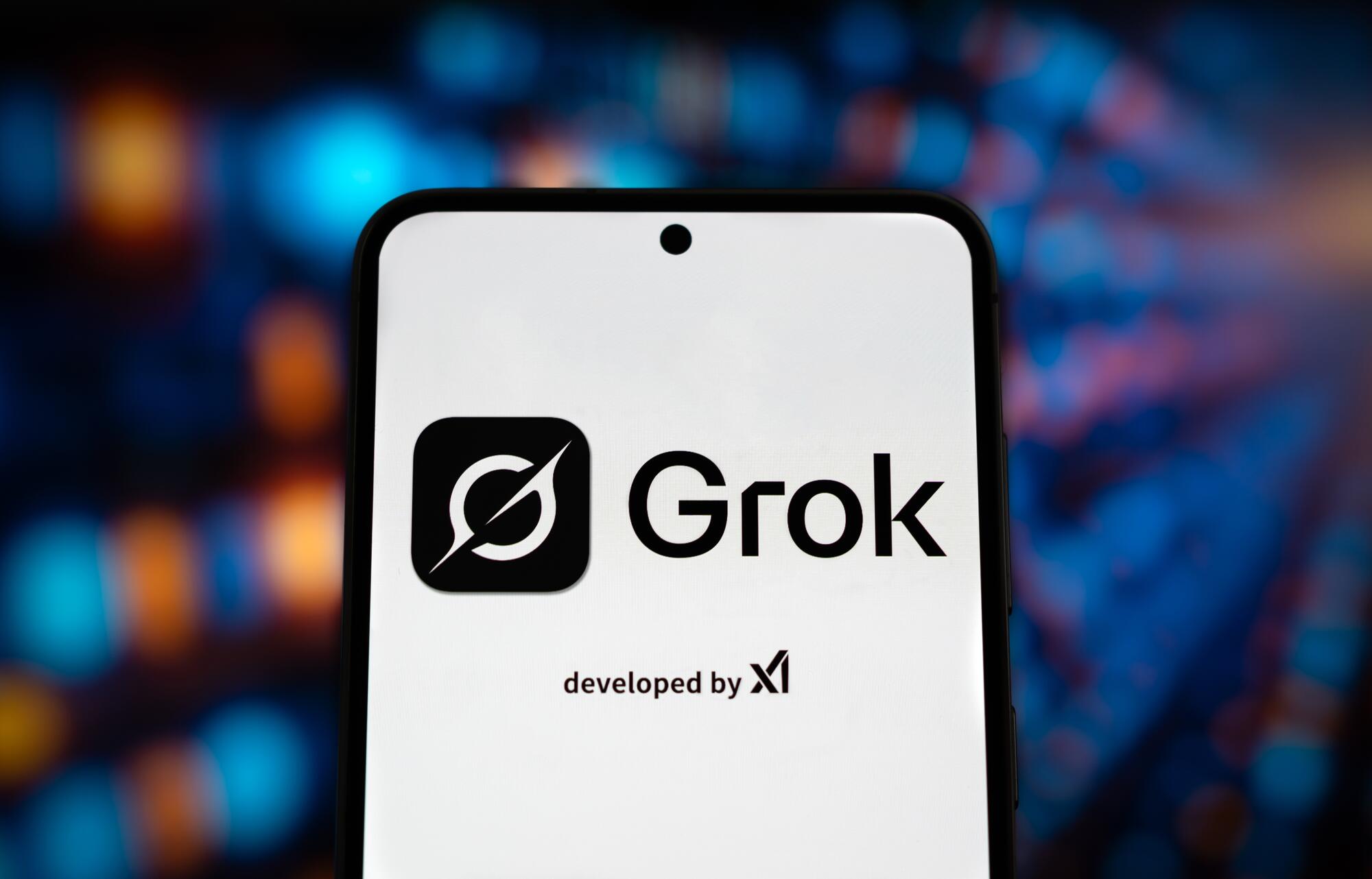 Grok