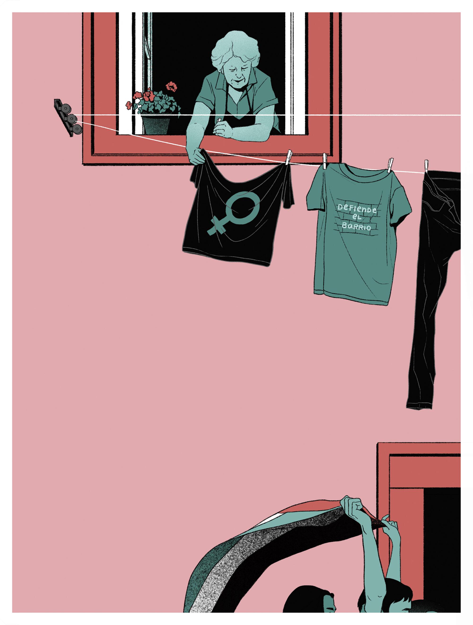 Pequeñas grandes victorias 81