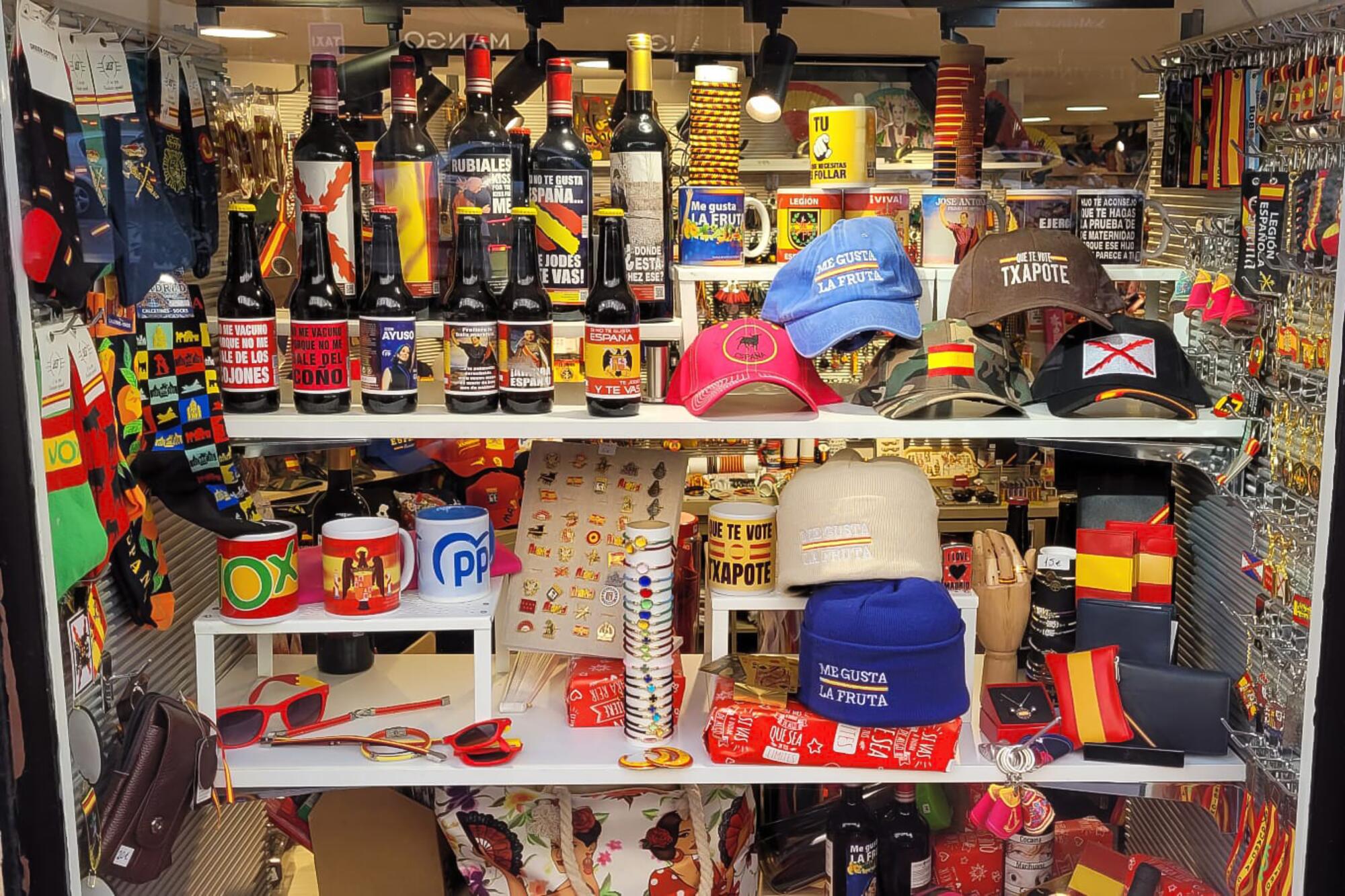 La Bodega del Humor 2