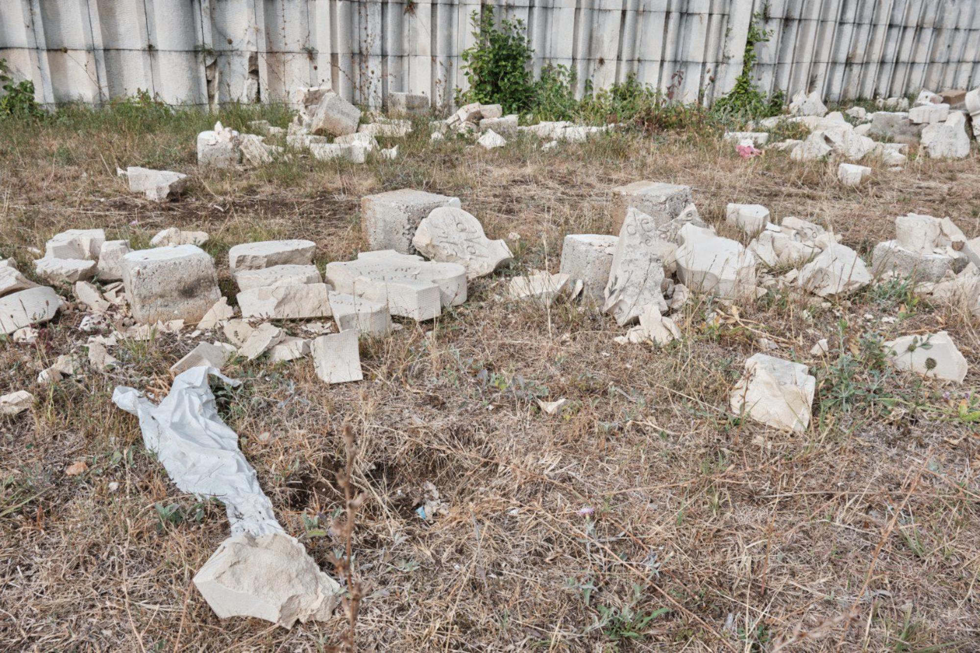 Memorial Mostar - 3
