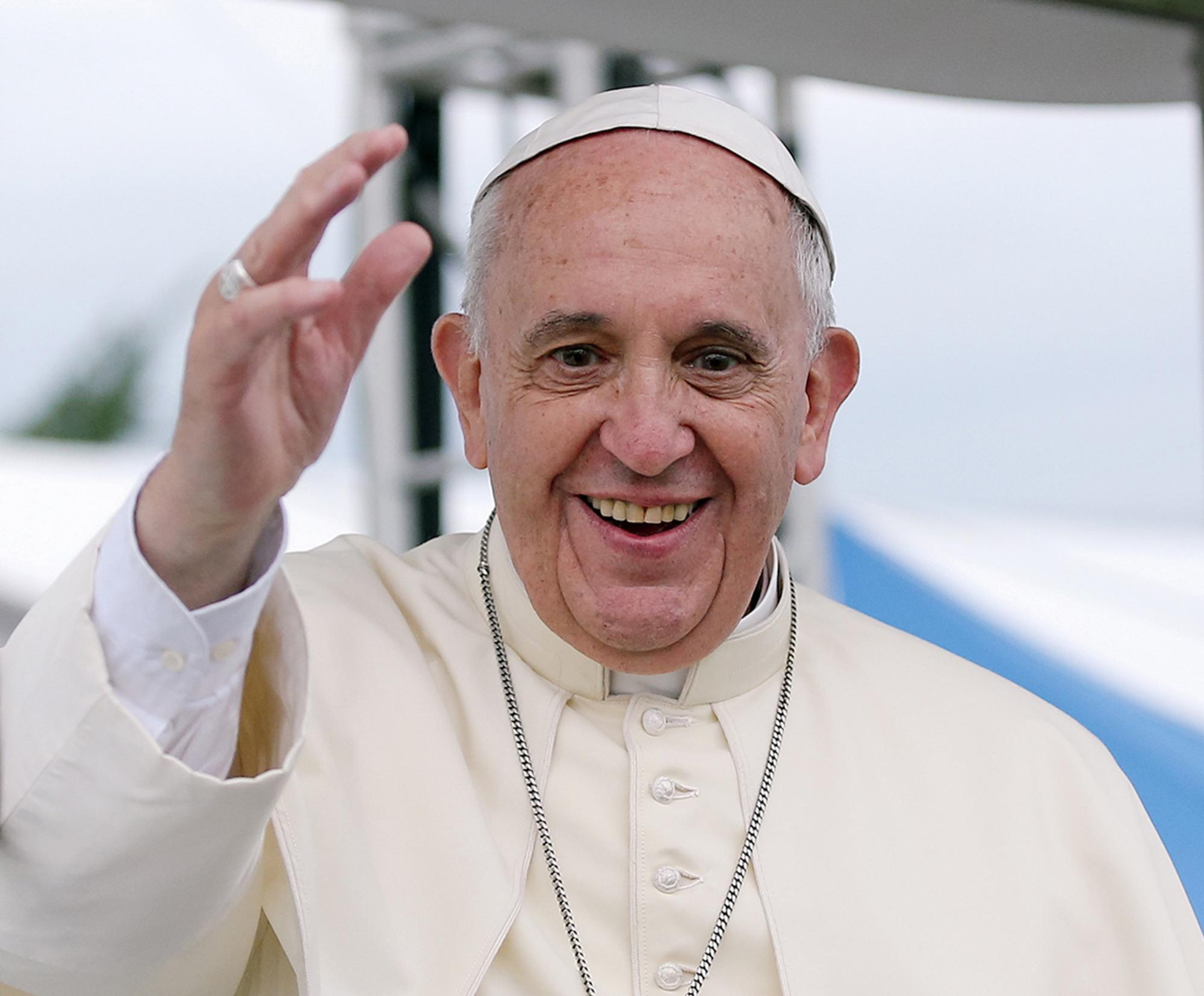 Papa Francisco