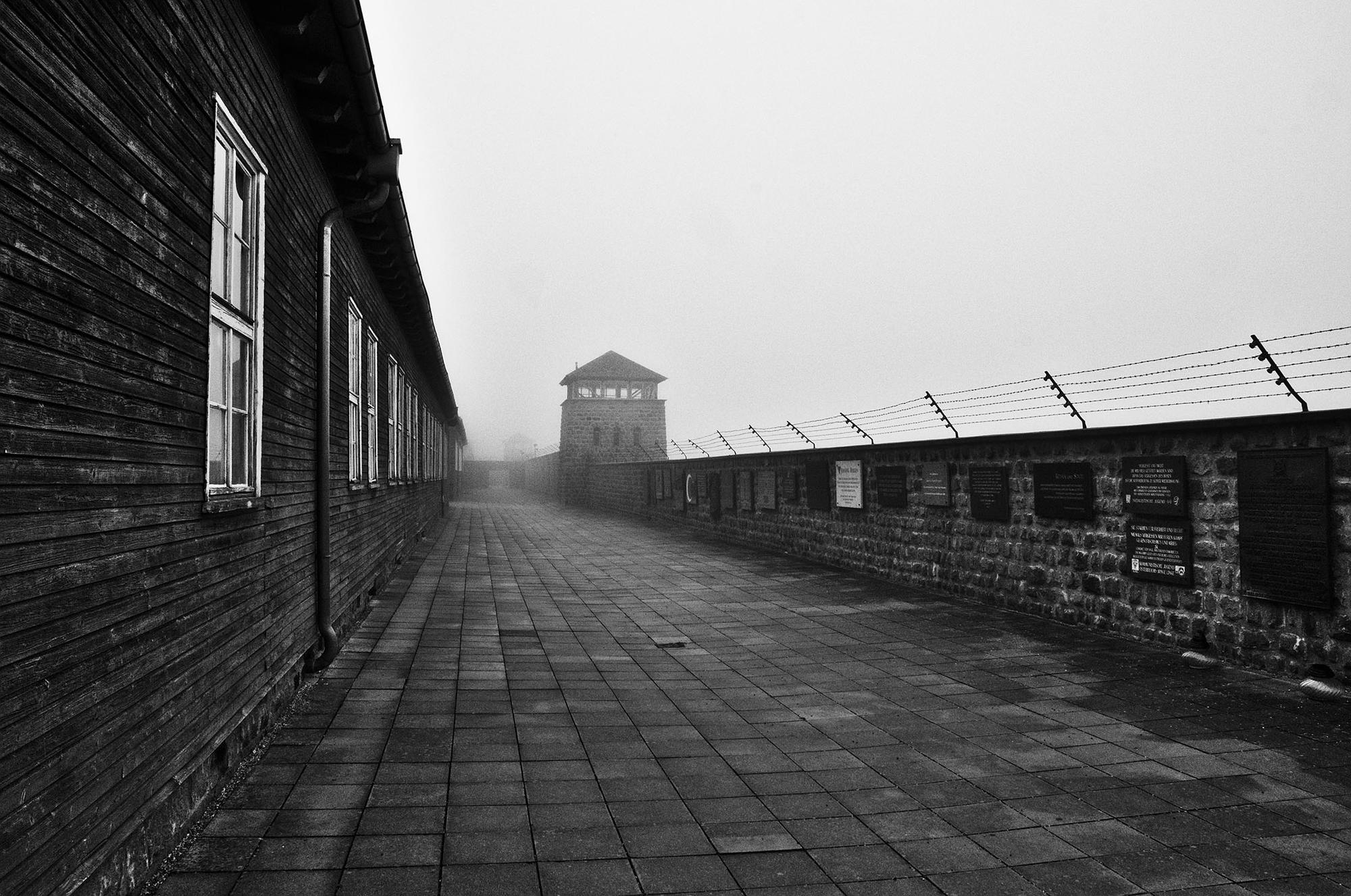 Mauthausen 1