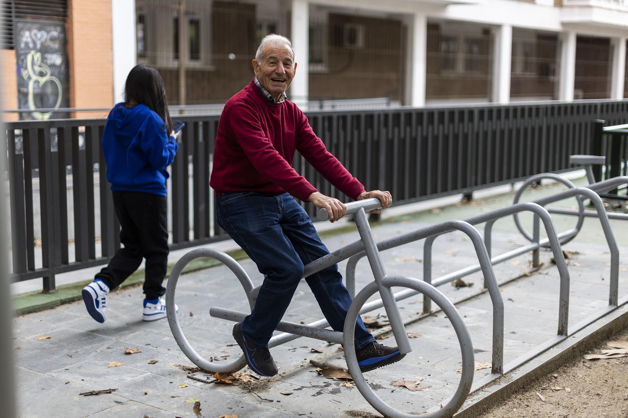 Evaristo Villar Trimestral 73 - 1