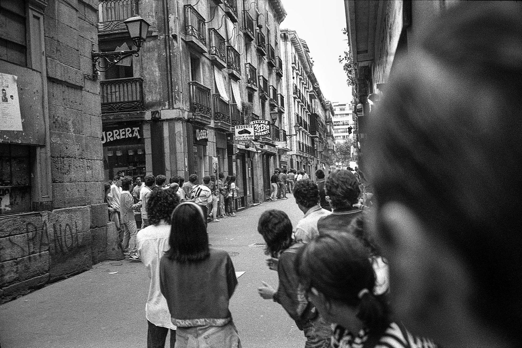 Trimestral 70 Hemendik Hurbil. Cerca de aquí. - 12