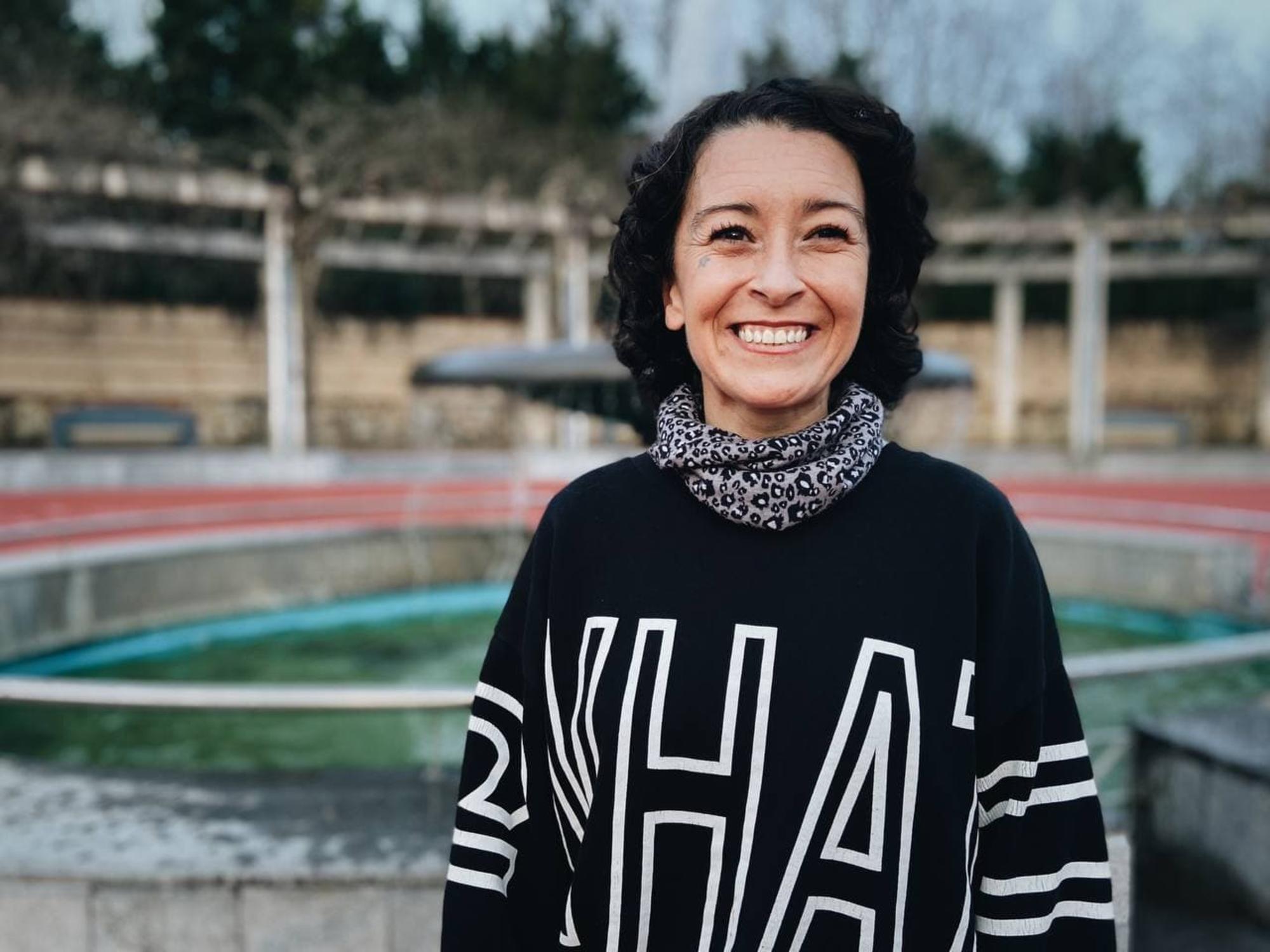 Vanesa del Solar