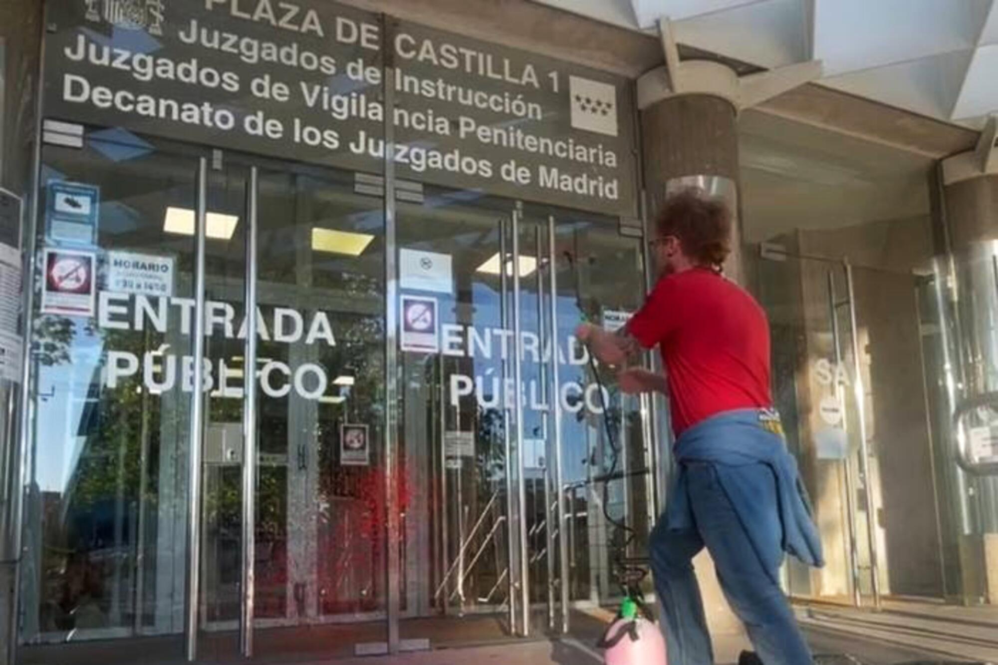 Futuro Juzgados - 1