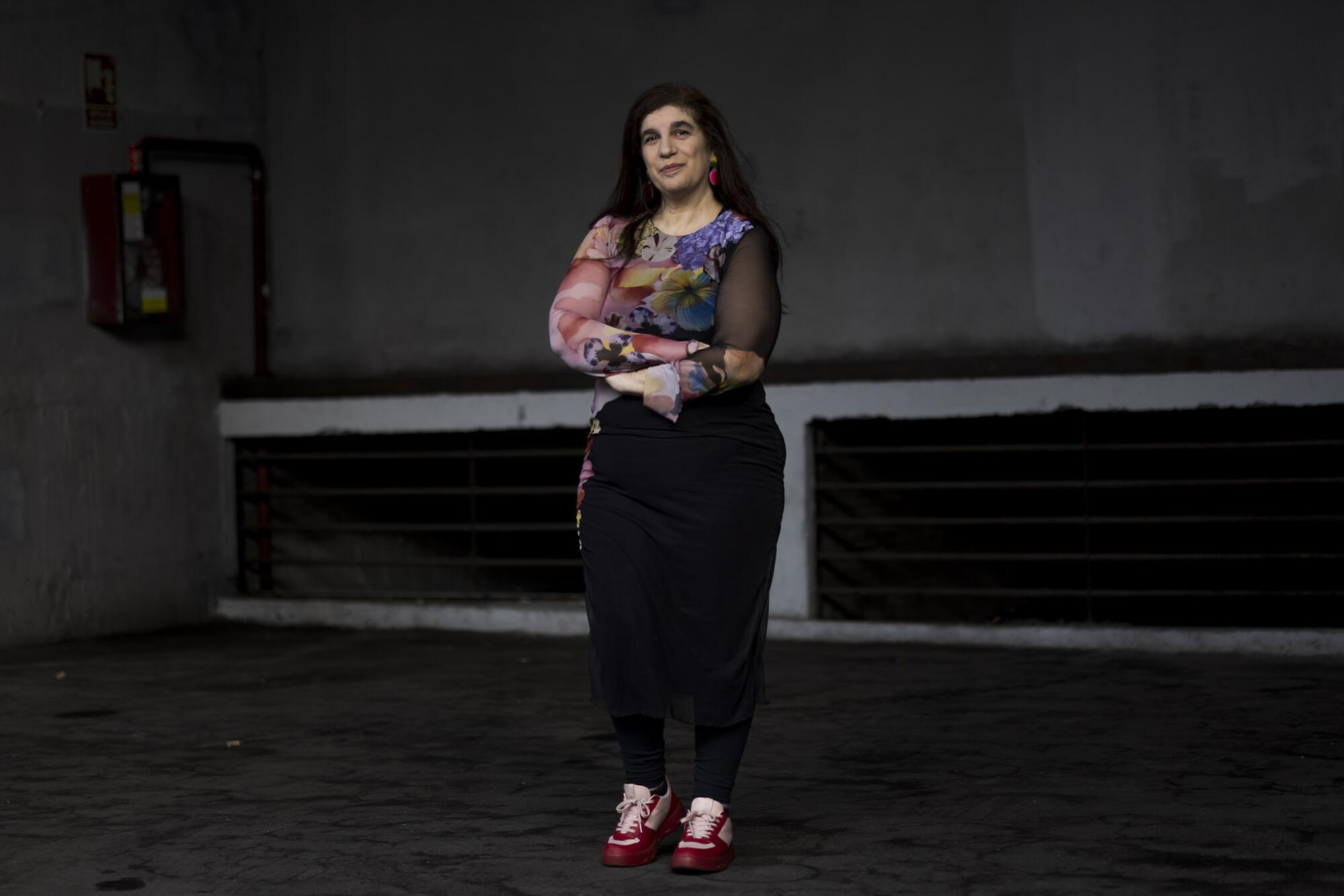 Luciana Peker 11-02-26 - 6