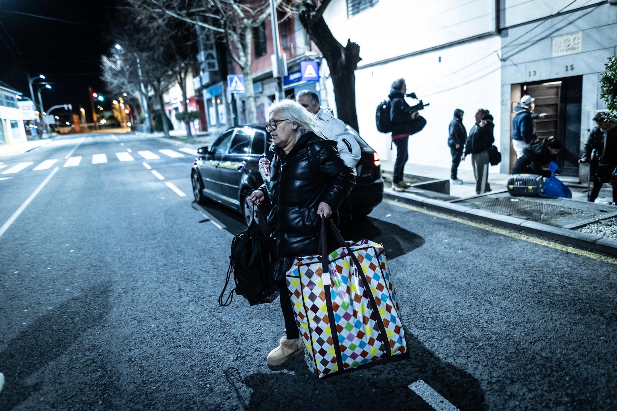 Desahucio Villalba 2026 - 3