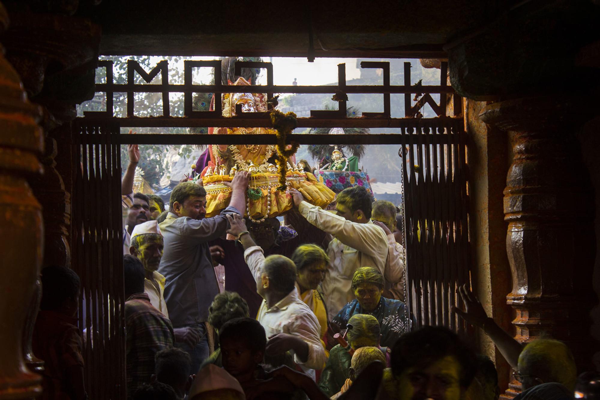 India Devadasi 3