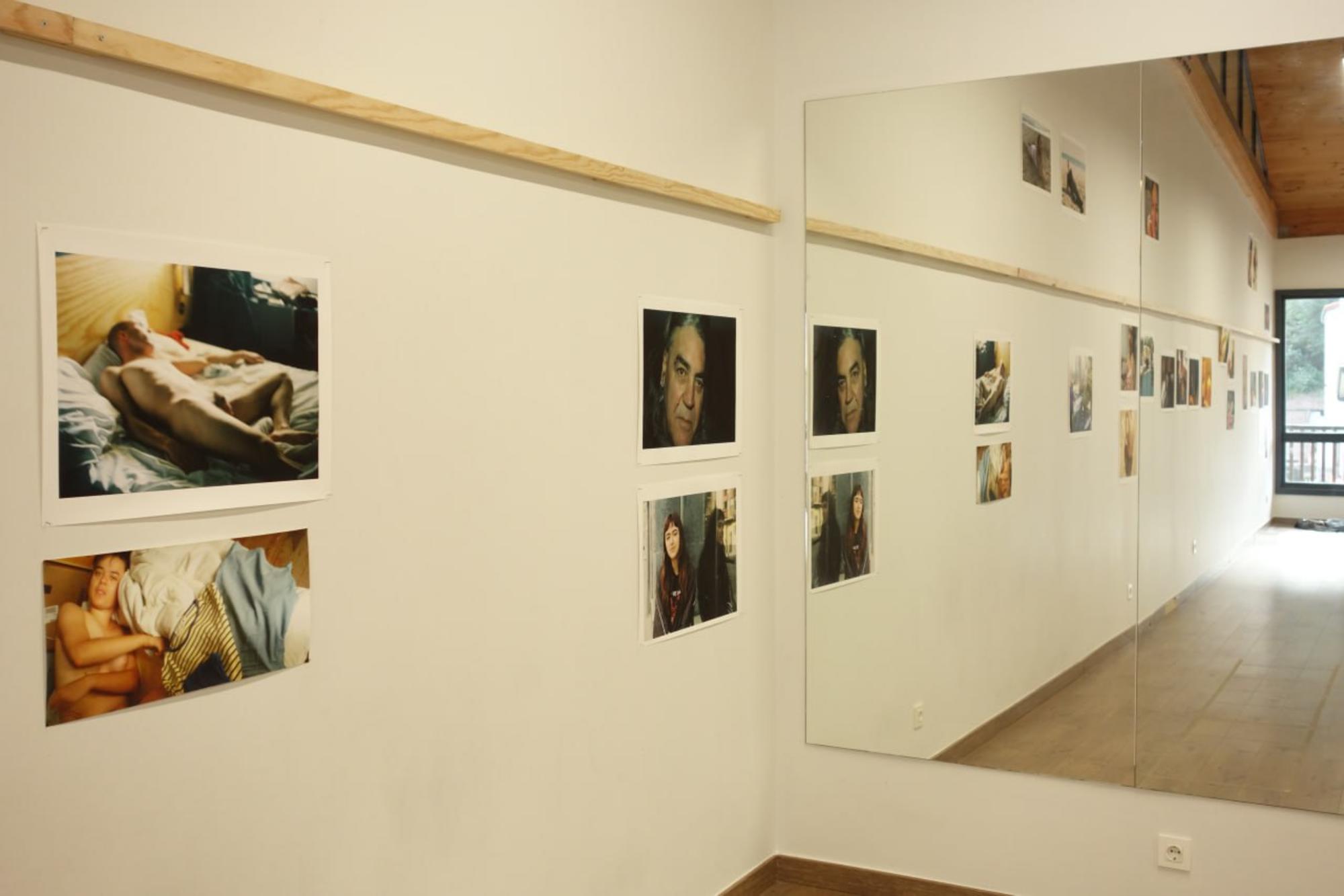 Exposición en EA - 4