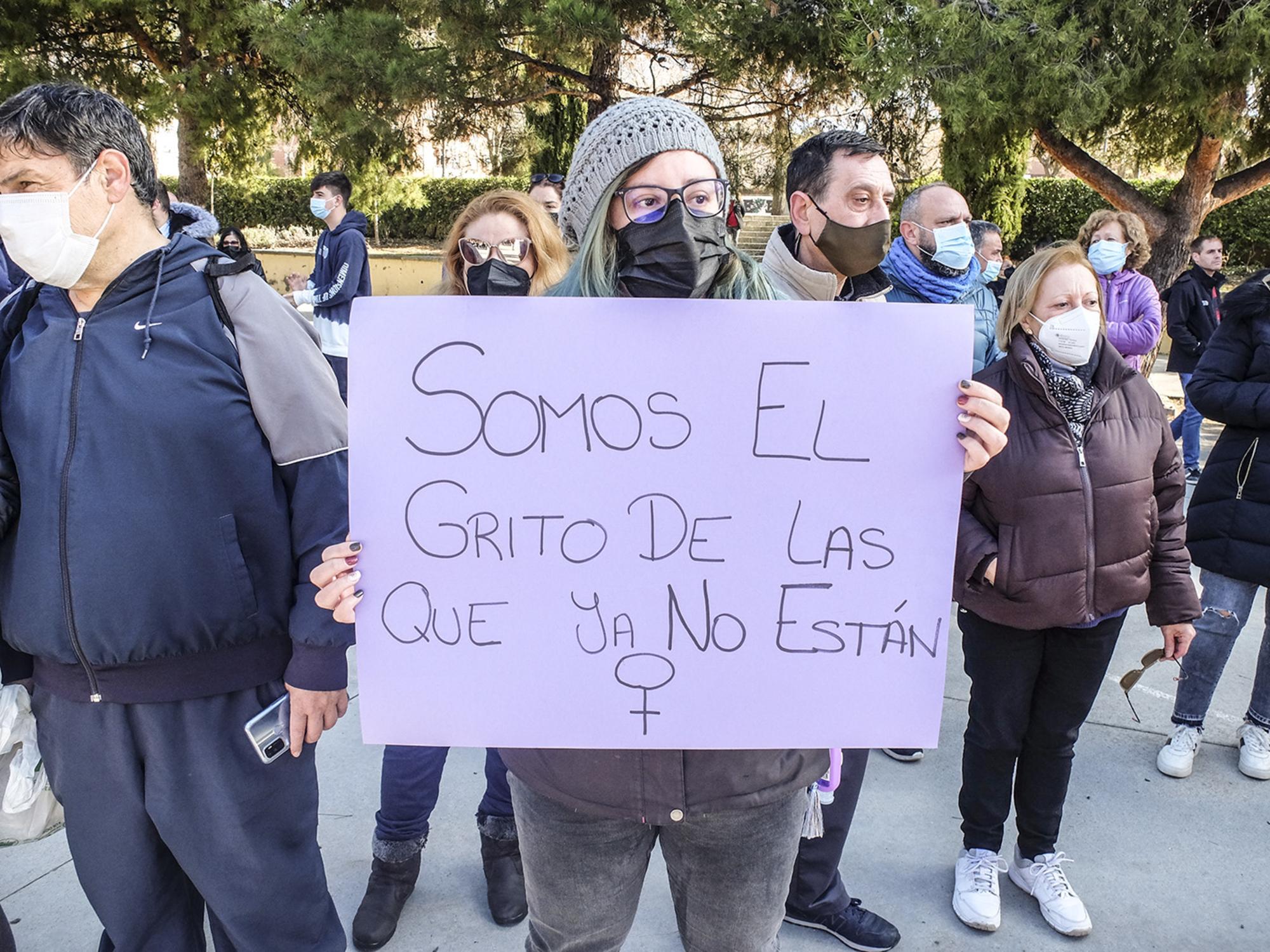 Concentración no vom 06