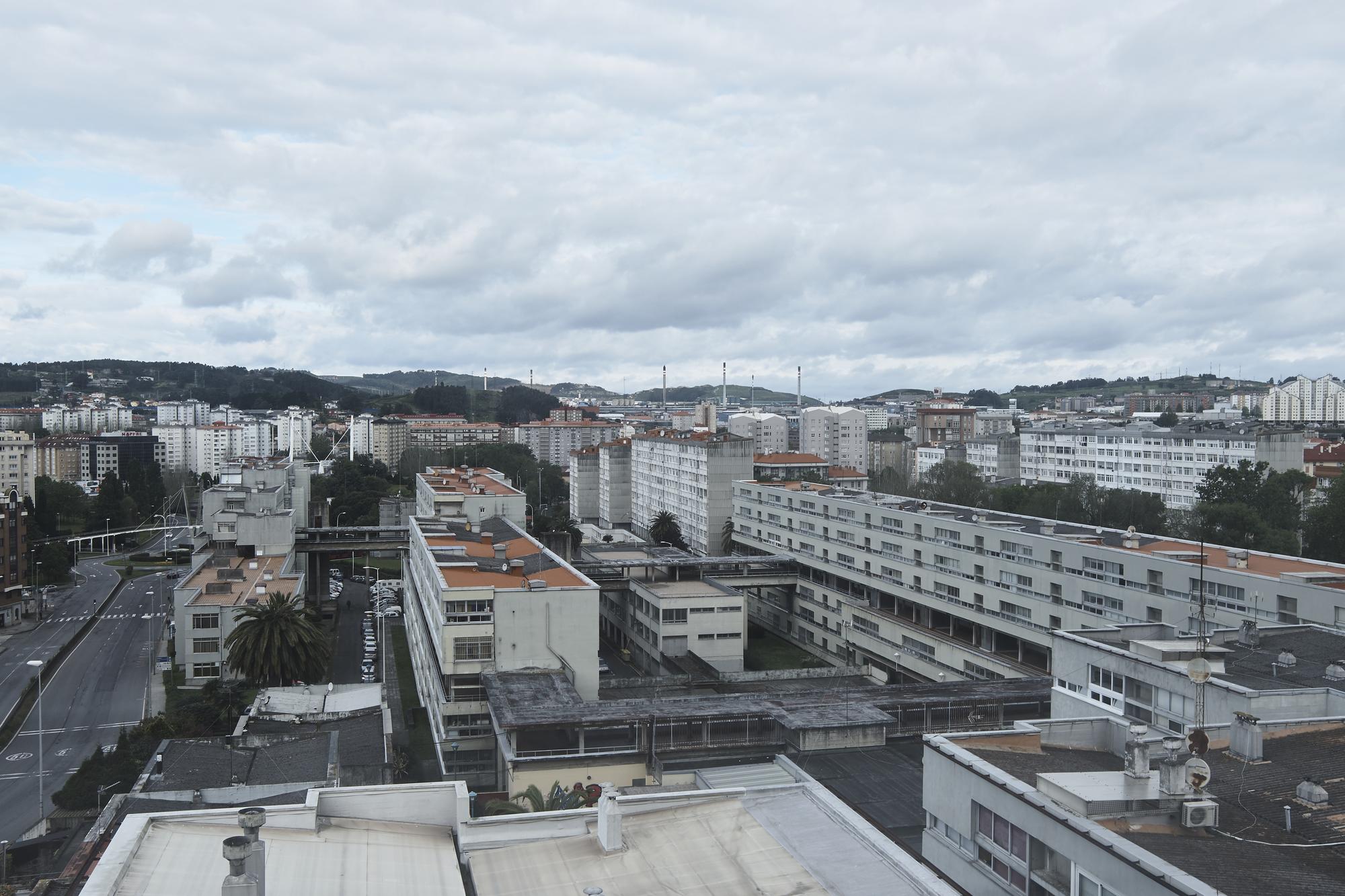 Corentena coruña 2