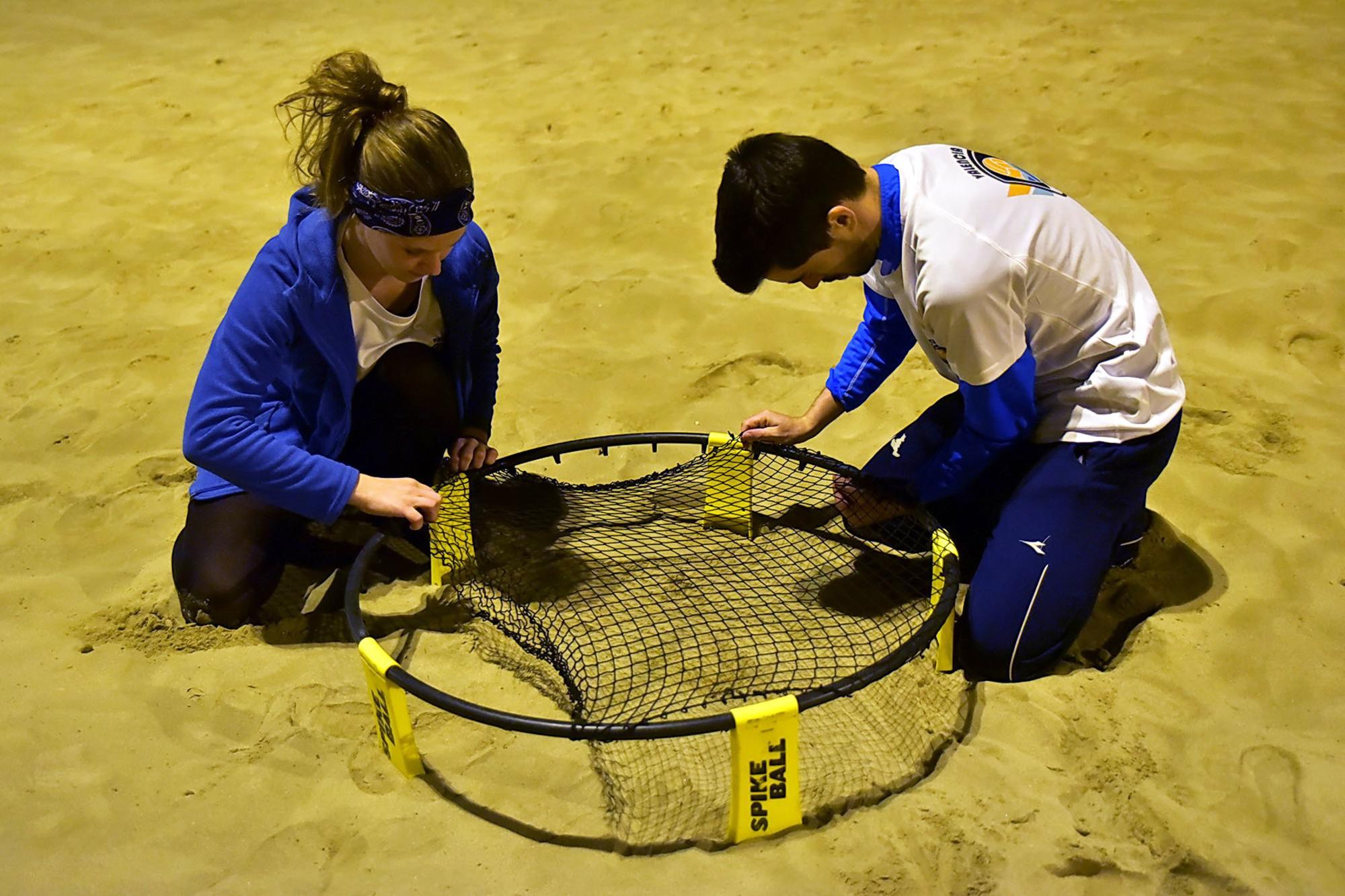 Spikeball