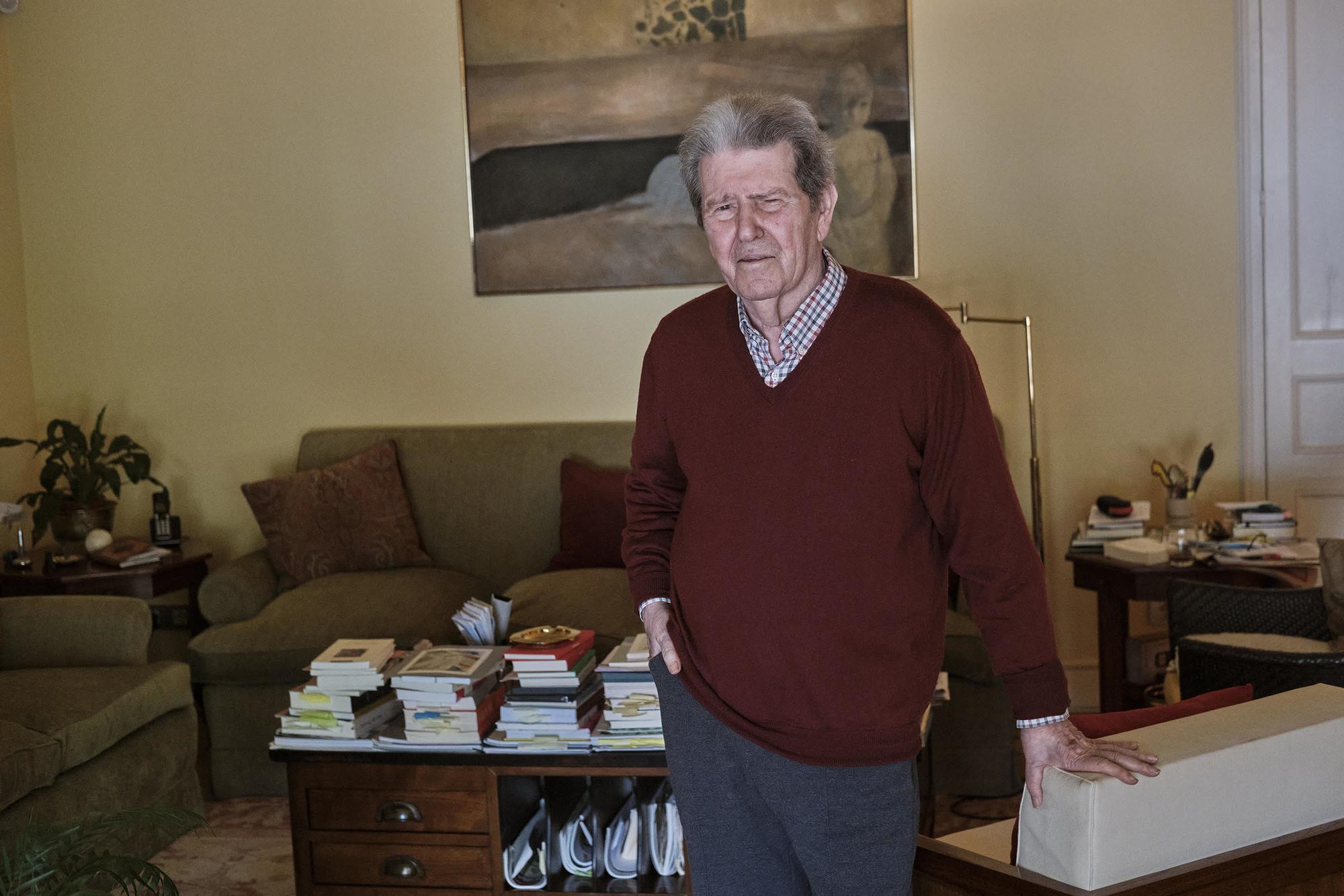 Jorge Herralde