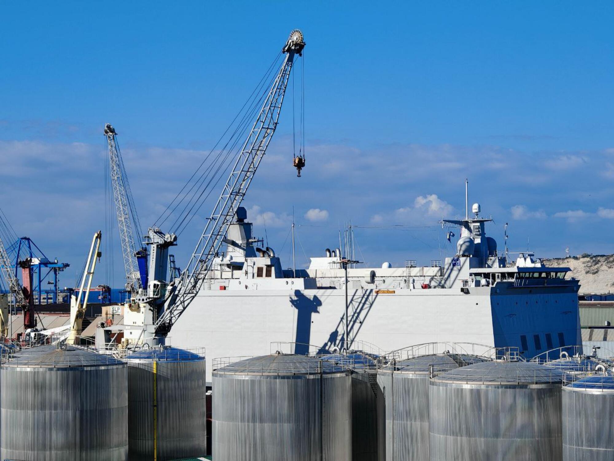 OTAN Santurtzi