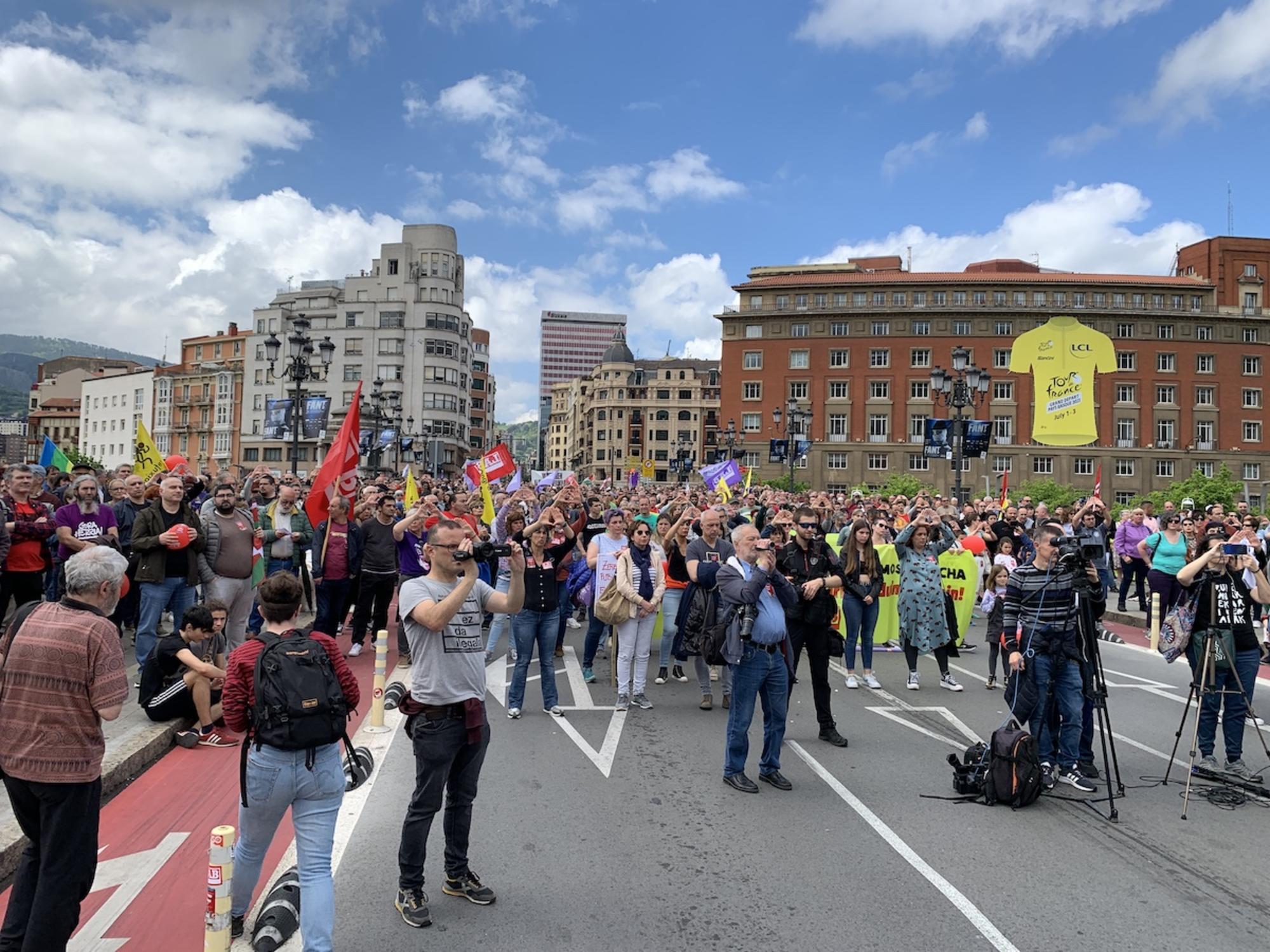 bilbao 1 de mayo 2023 lab