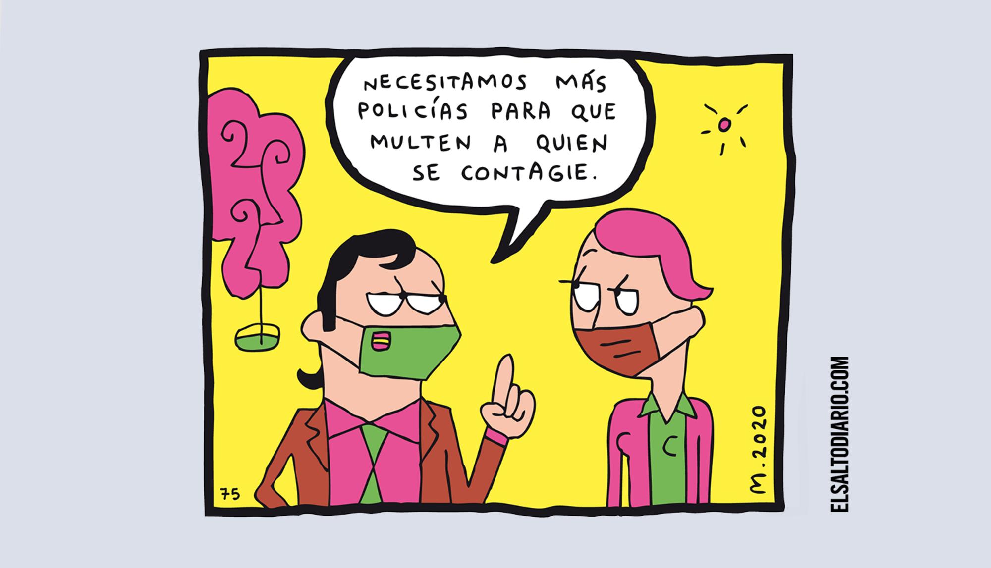 Mauro entrialgo 75