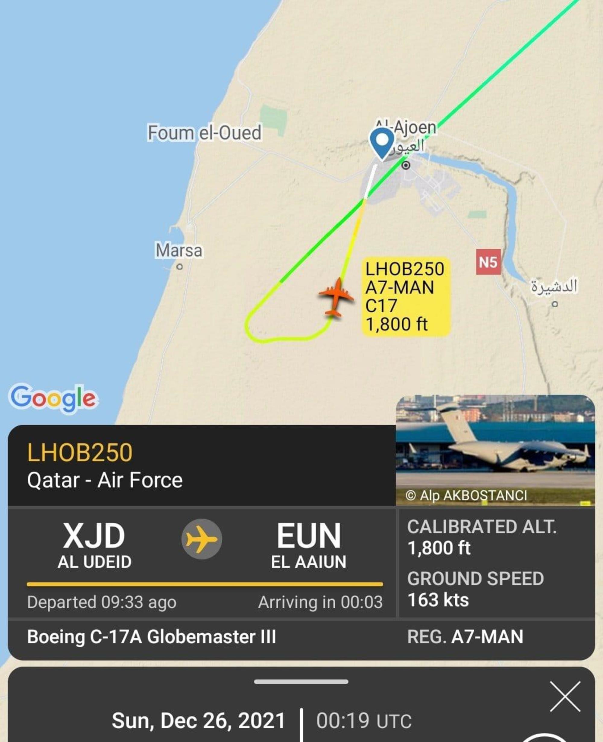 Drones Marruecos - 7