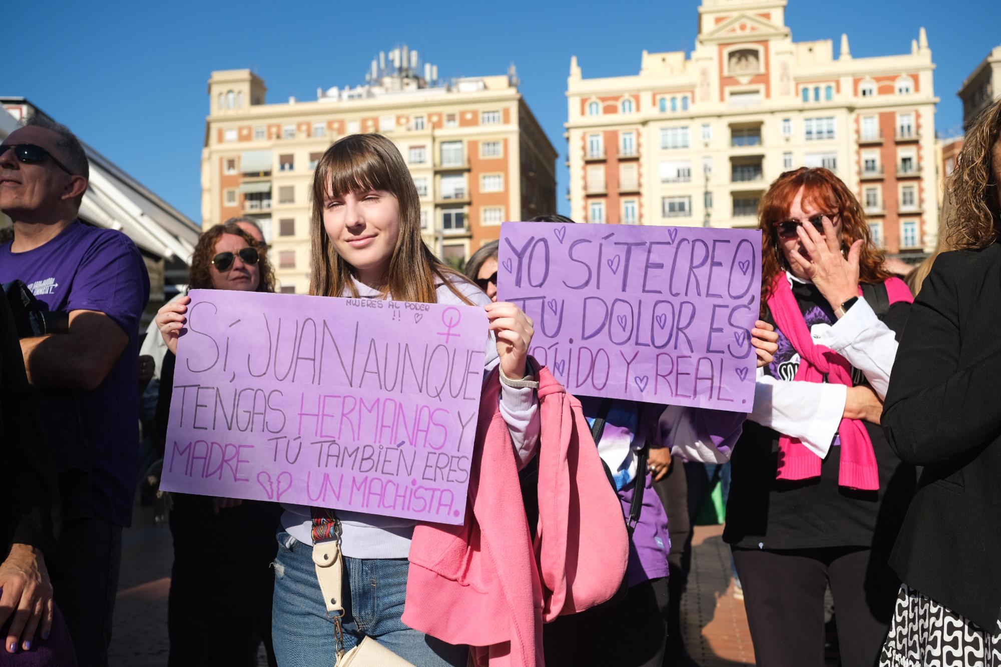 25N 2023 Andalucía - 1