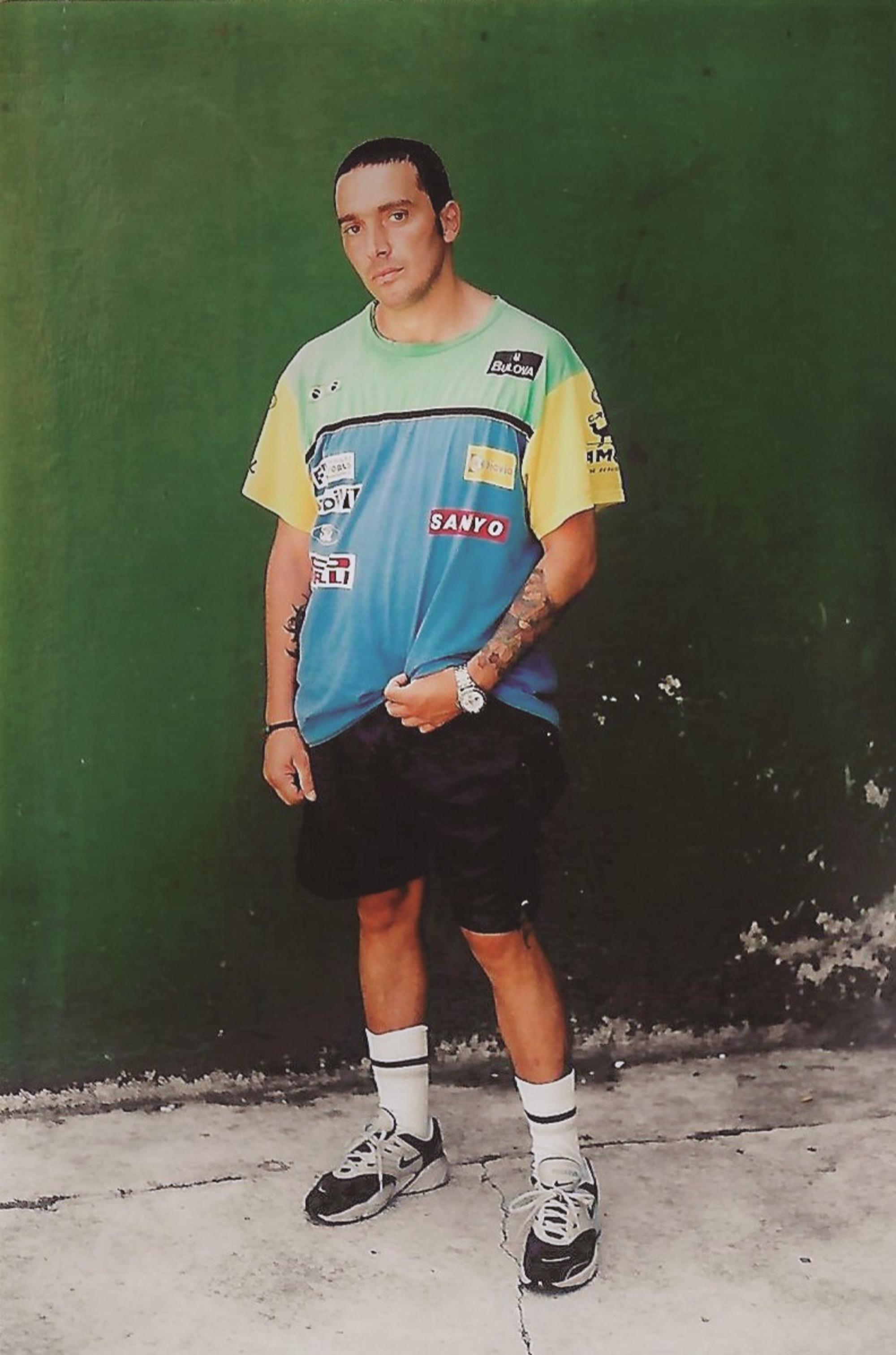 Santi Cobos en 2003